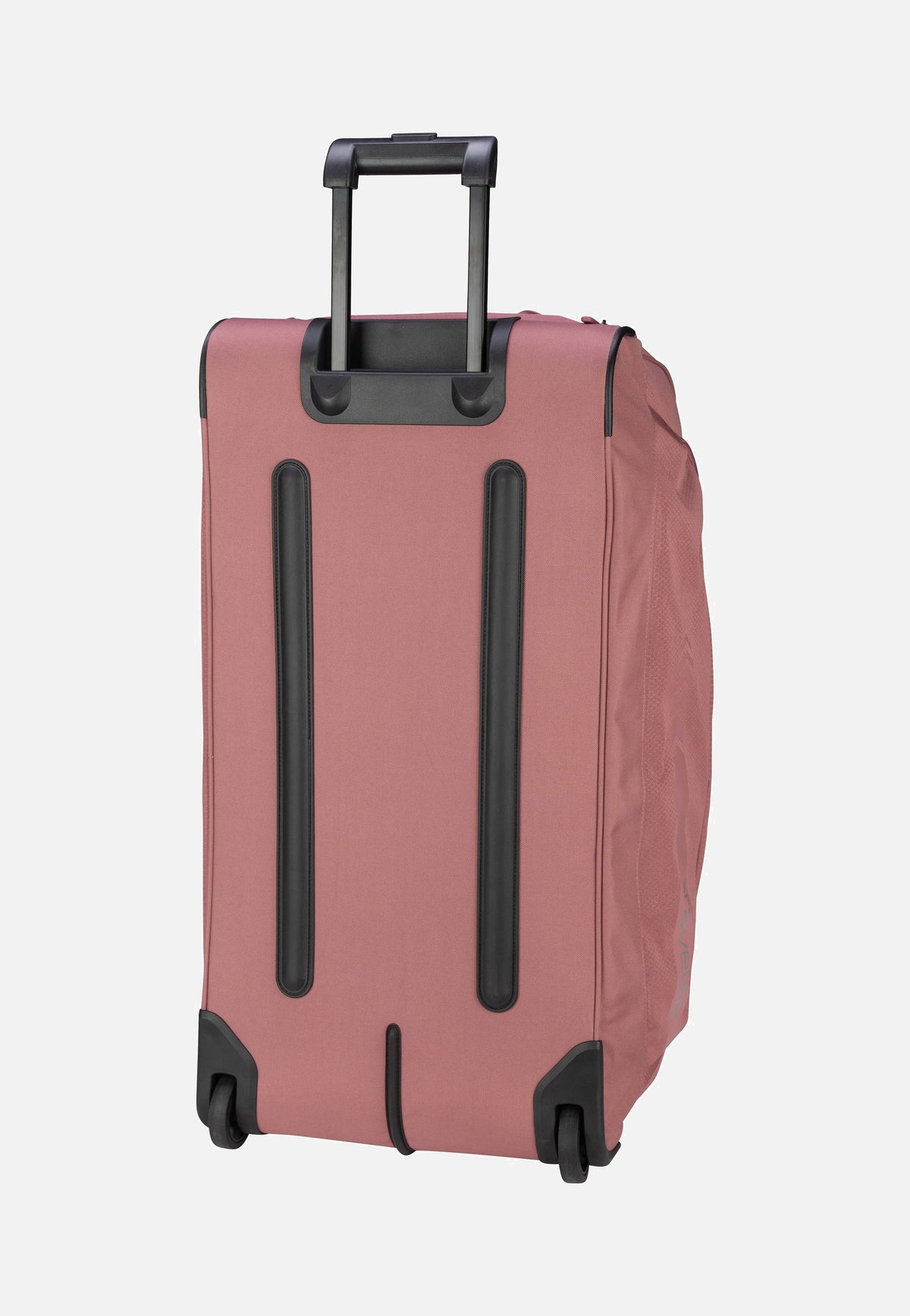 travelite Kick Off XL Rosé Bolsa de viaje con ruedas