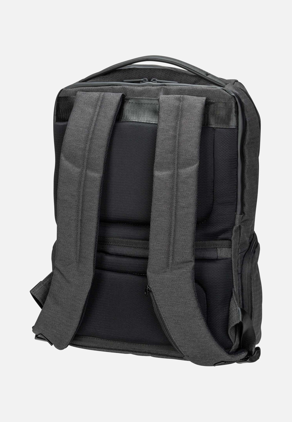 travelite Meet Business Anthrazit Backpack
