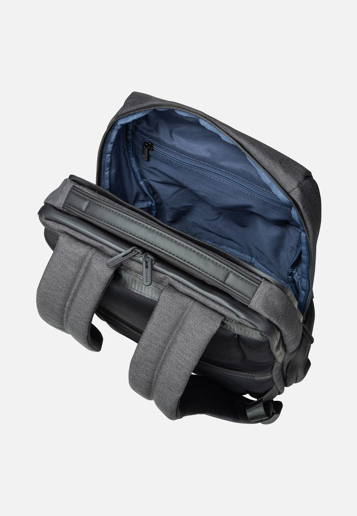 travelite Meet Business Anthrazit Backpack