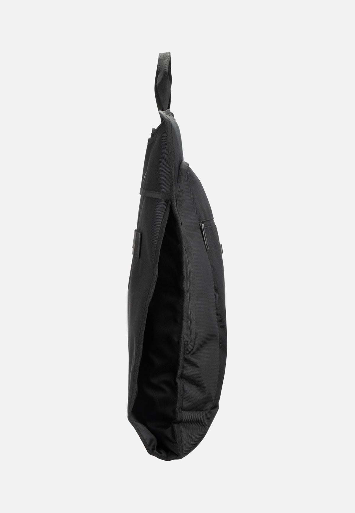 travelite Mobile Schwarz Garment Bag