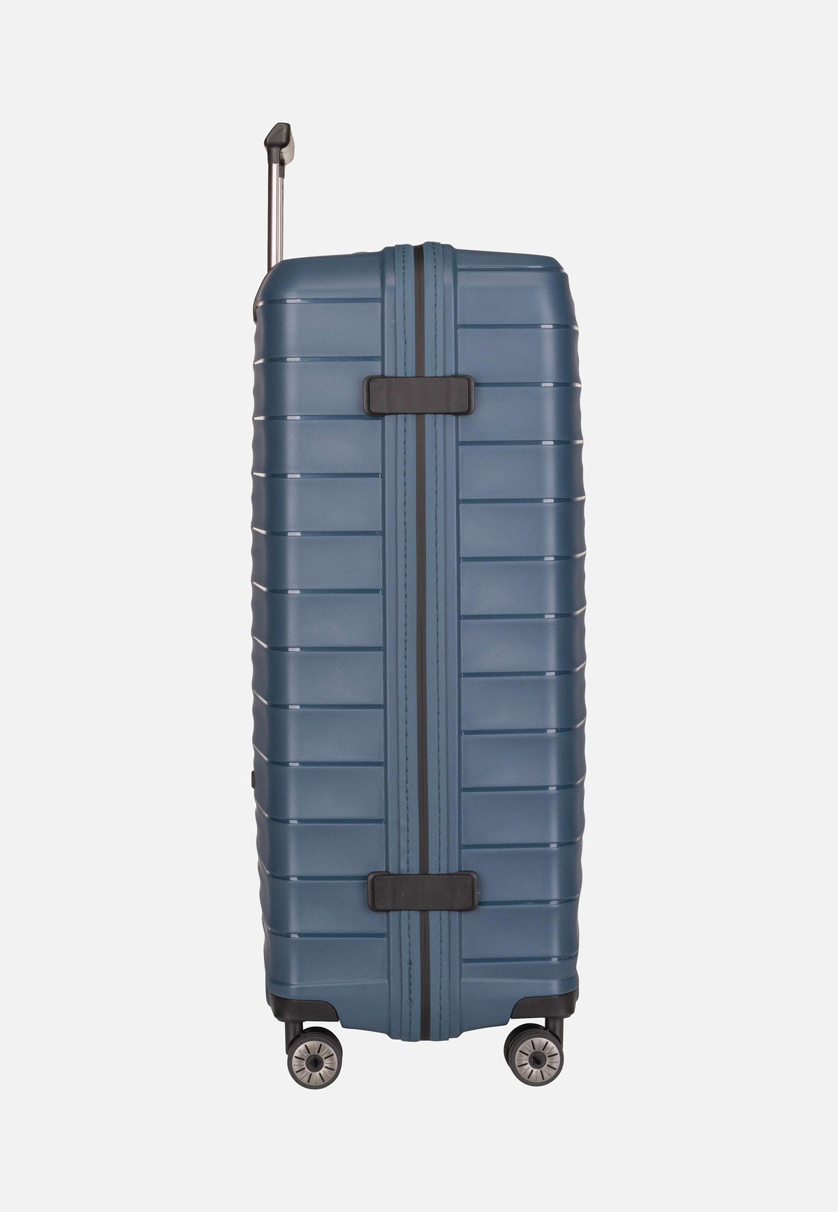 travelite Mooby 4w Trolley L Marine Suitcase