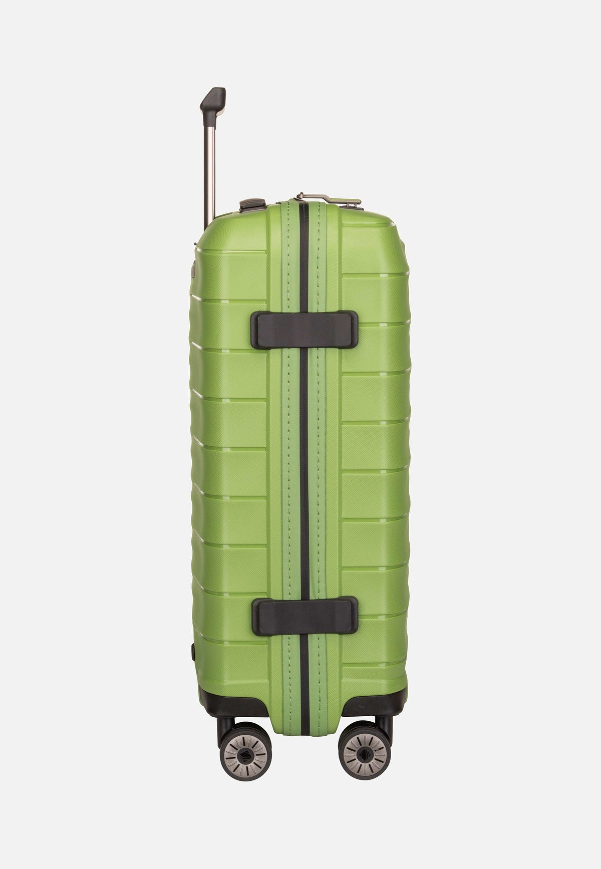travelite Mooby 4w Trolley S Grün Suitcase