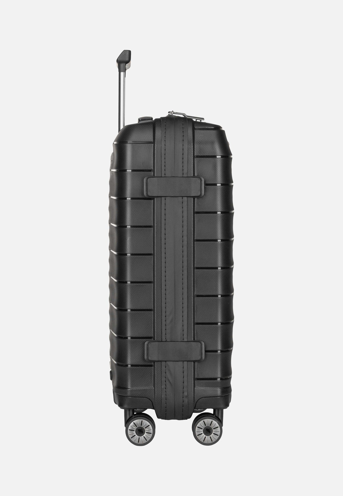 travelite Mooby 4w Trolley S Schwarz Suitcase