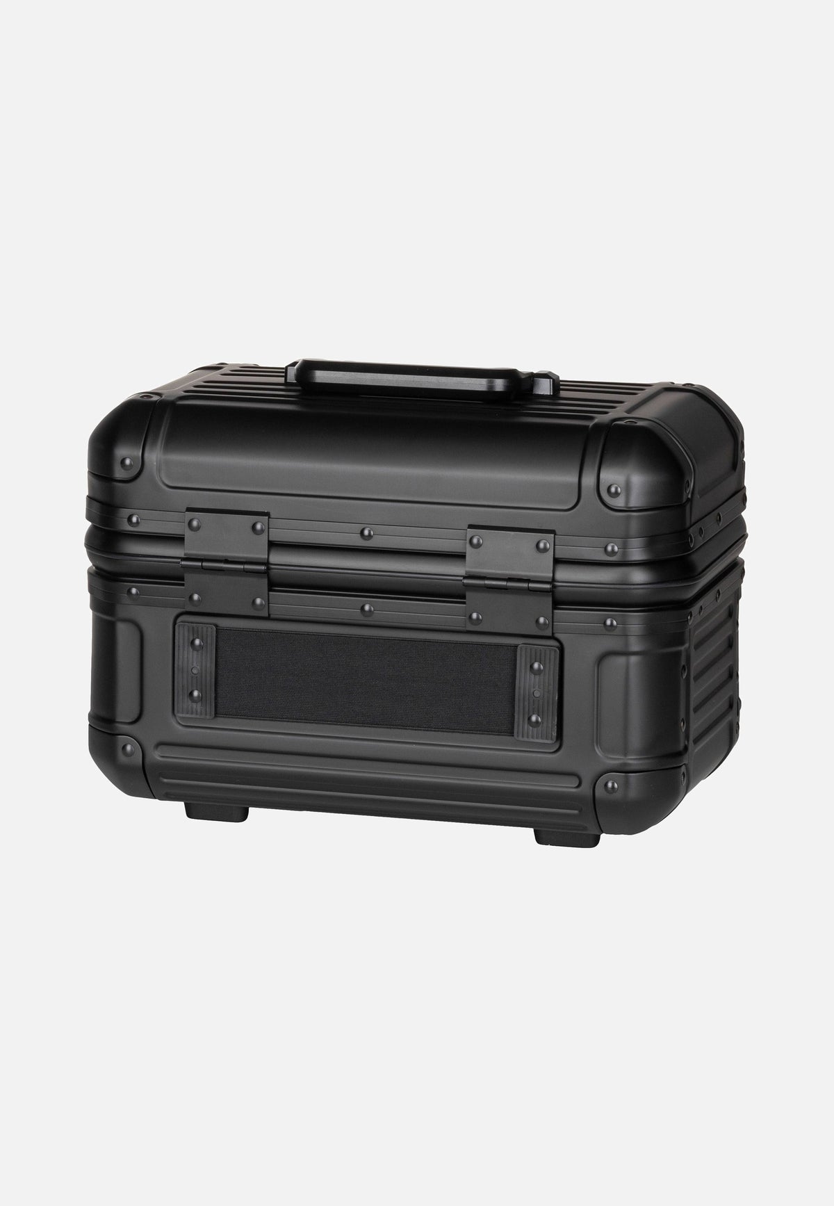 travelite Next Beautycase 2.0 Schwarz Cosmetic Case