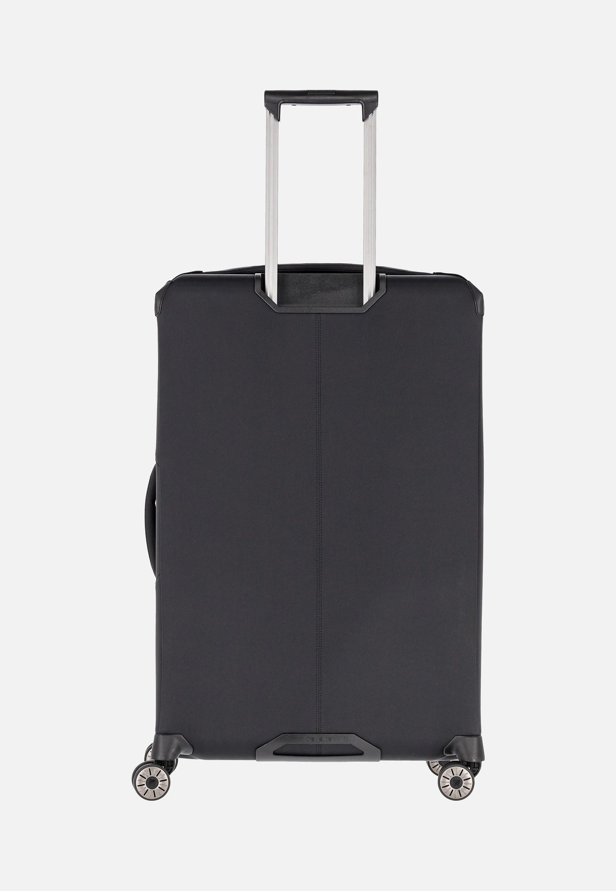 travelite Priima 4w Trolley L Schwarz Suitcase