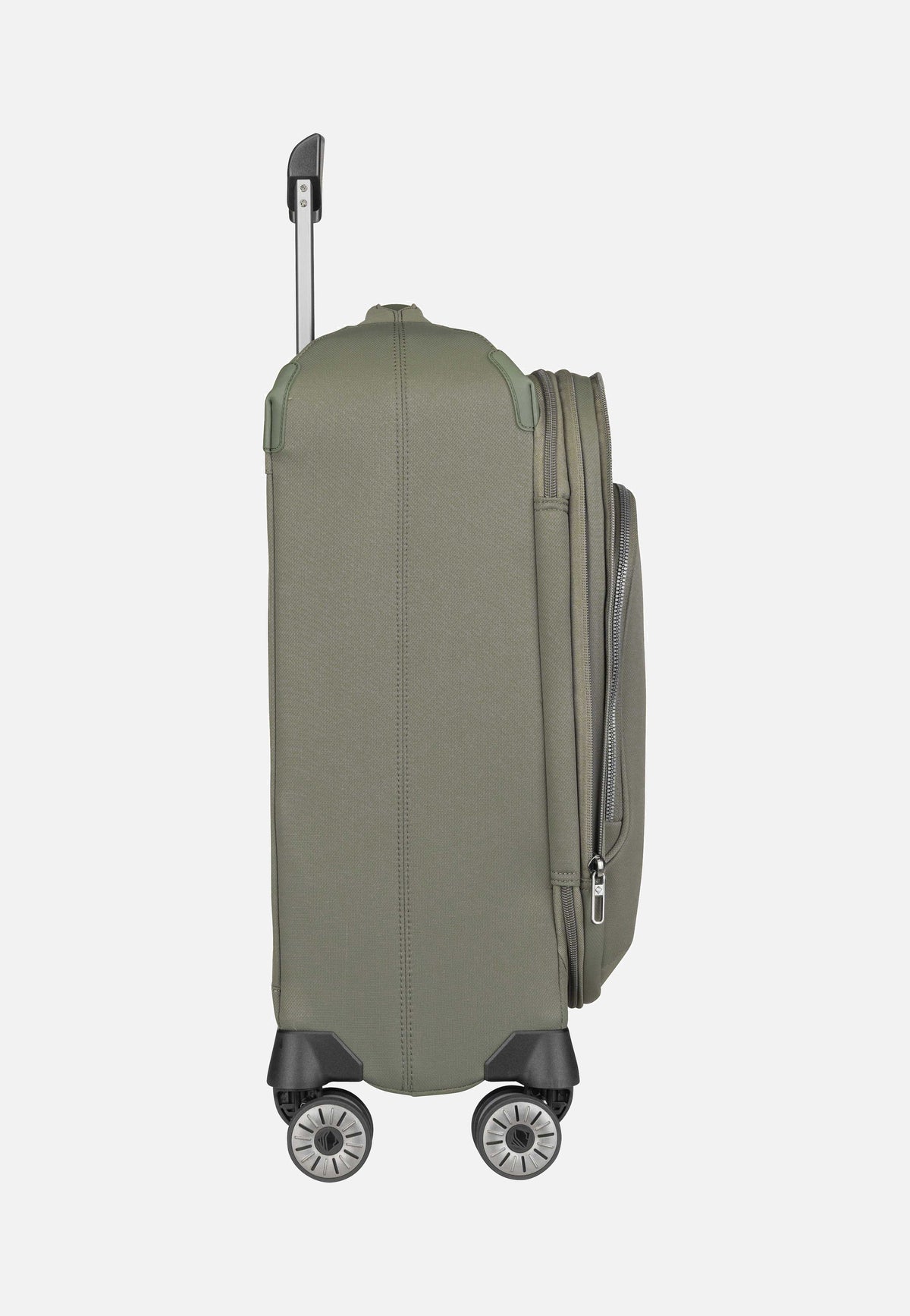 travelite Priima 4w Trolley S Oliv Valise