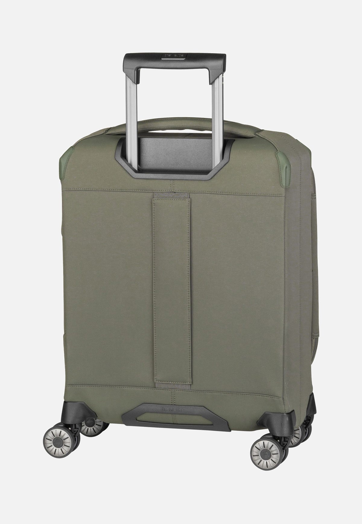 travelite Priima 4w Trolley S Oliv Suitcase