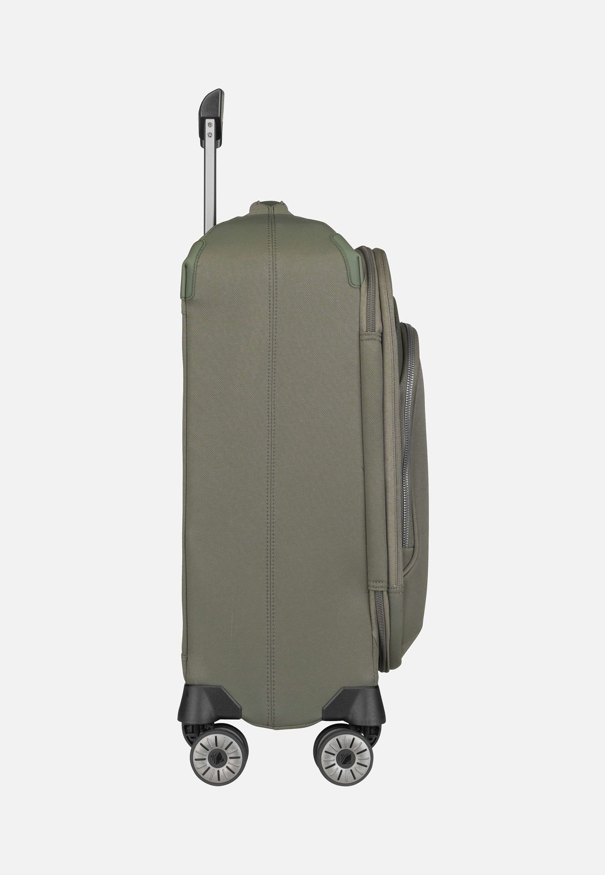 travelite Priima 4w Trolley S Oliv Valise