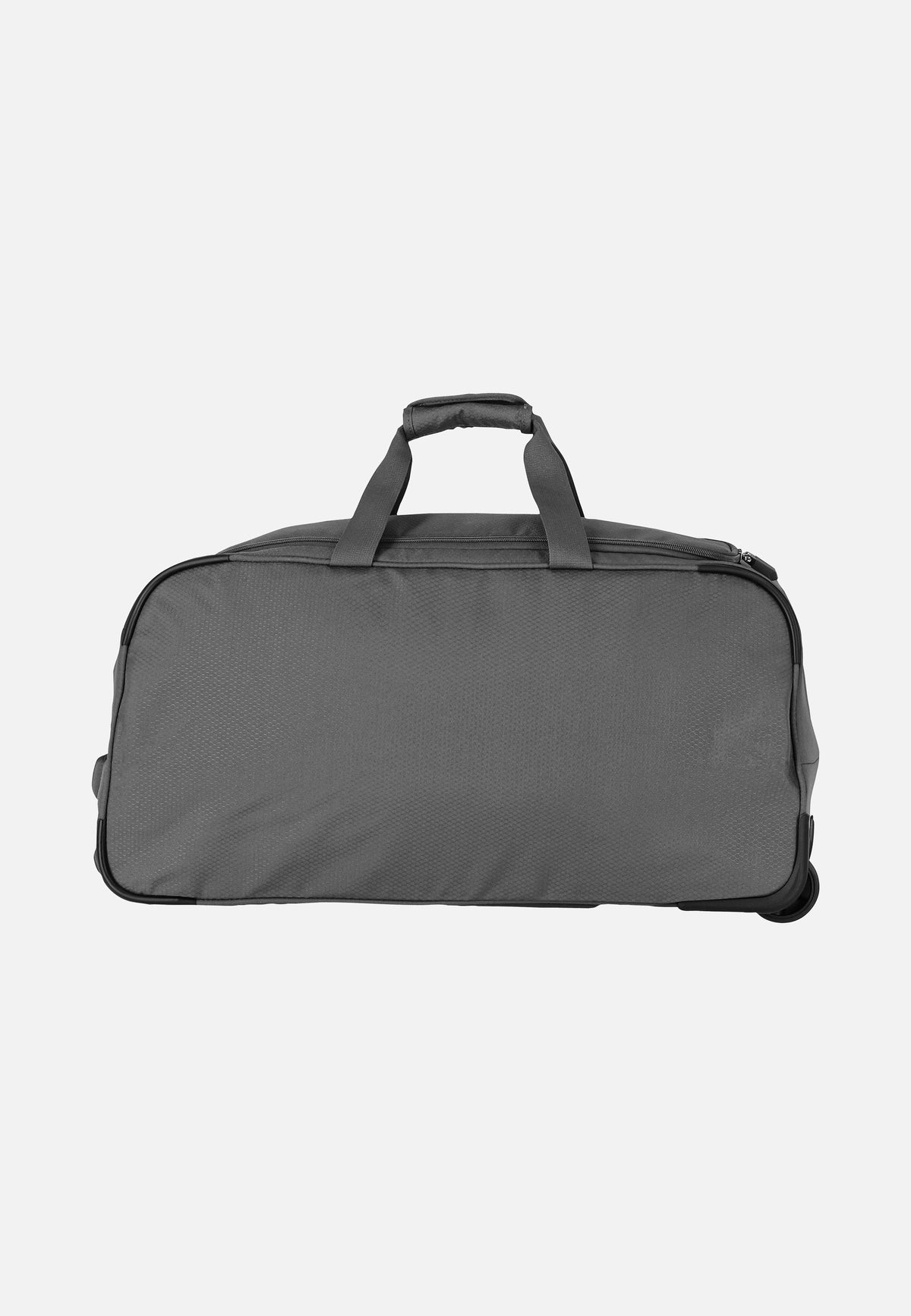 travelite Skaii Gipfelgrau Travel Bag with Wheels