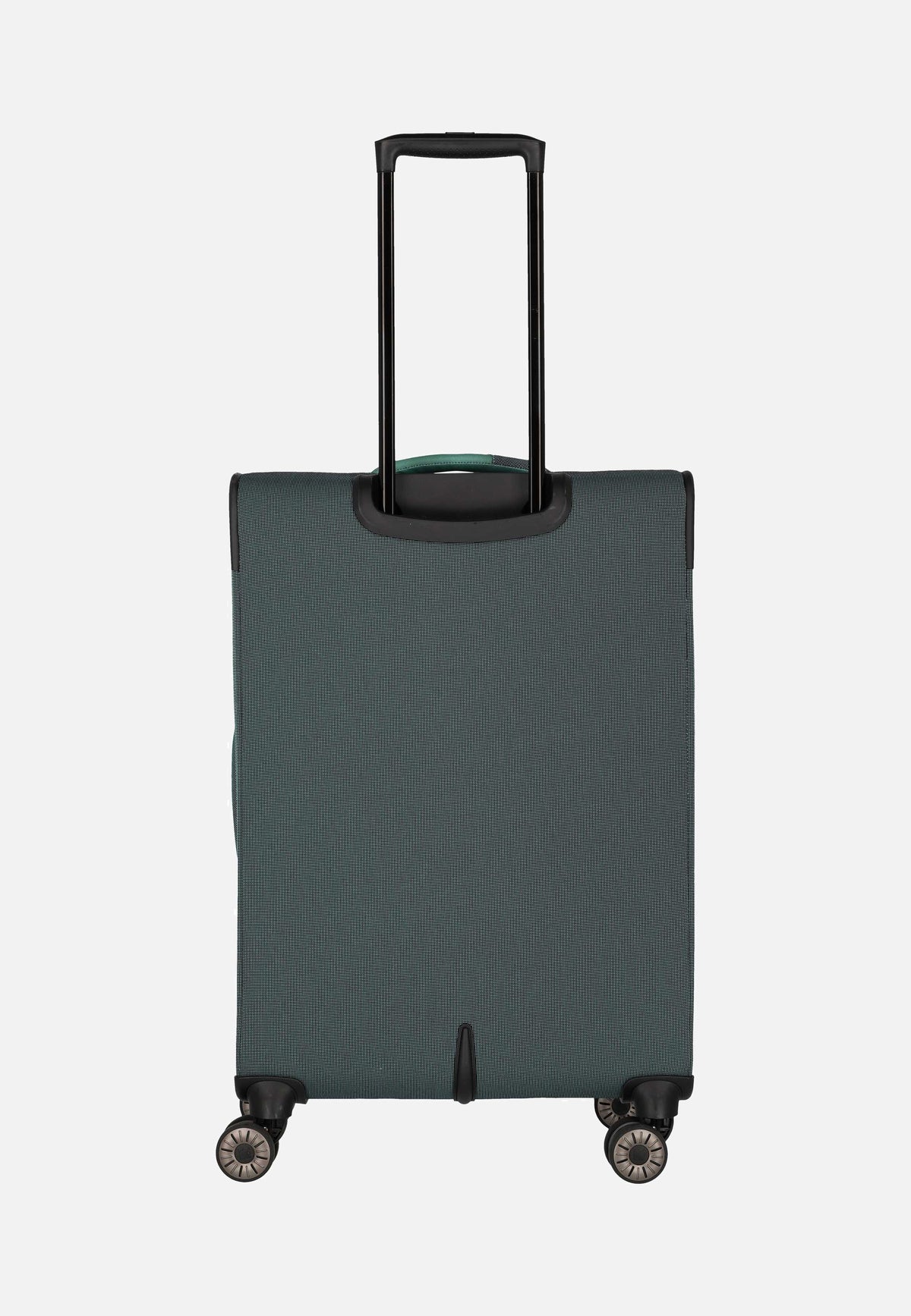 travelite Viia 4w Trolley M Eukalyptus Suitcase