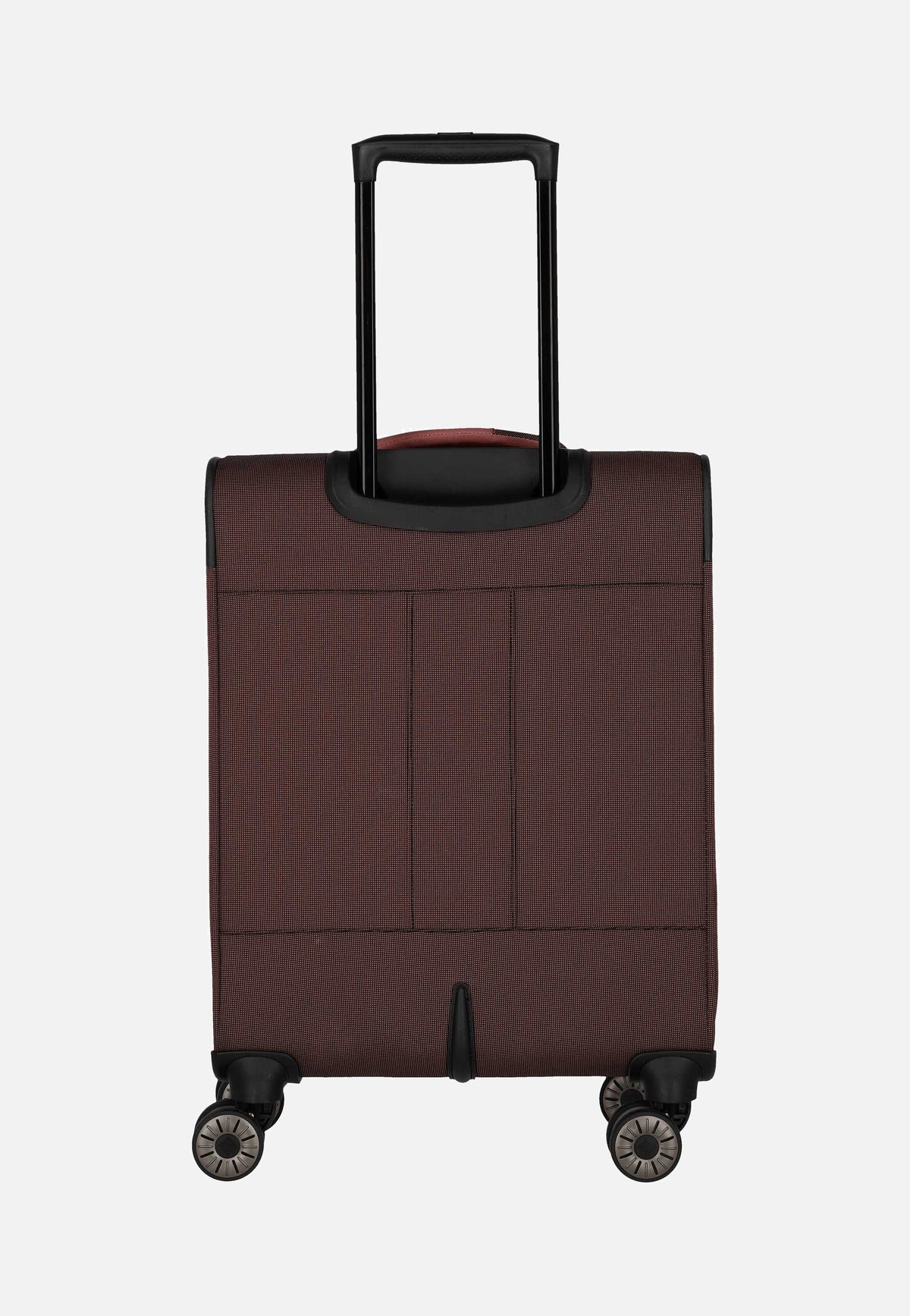 travelite Viia 4w Trolley S Frühlingsrose Suitcase