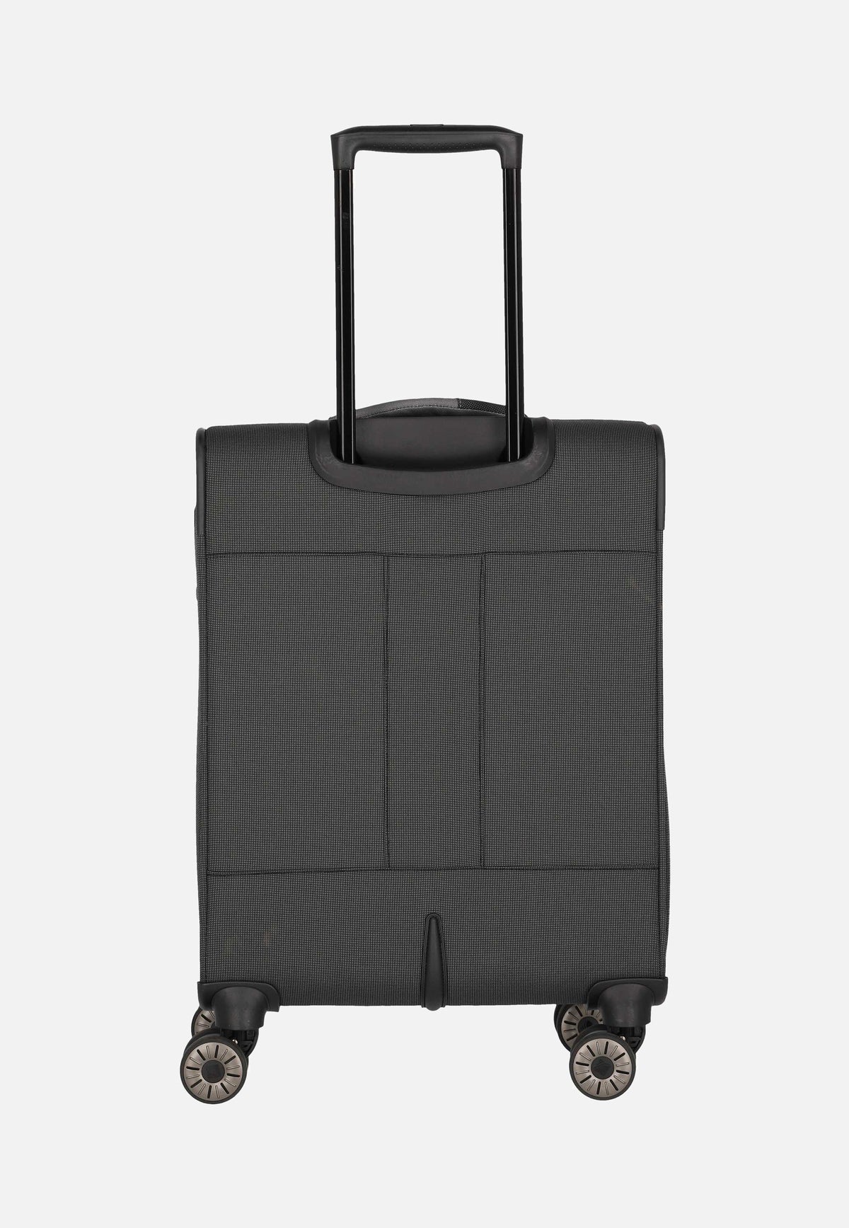 travelite Viia 4w Trolley S Schiefer Suitcase