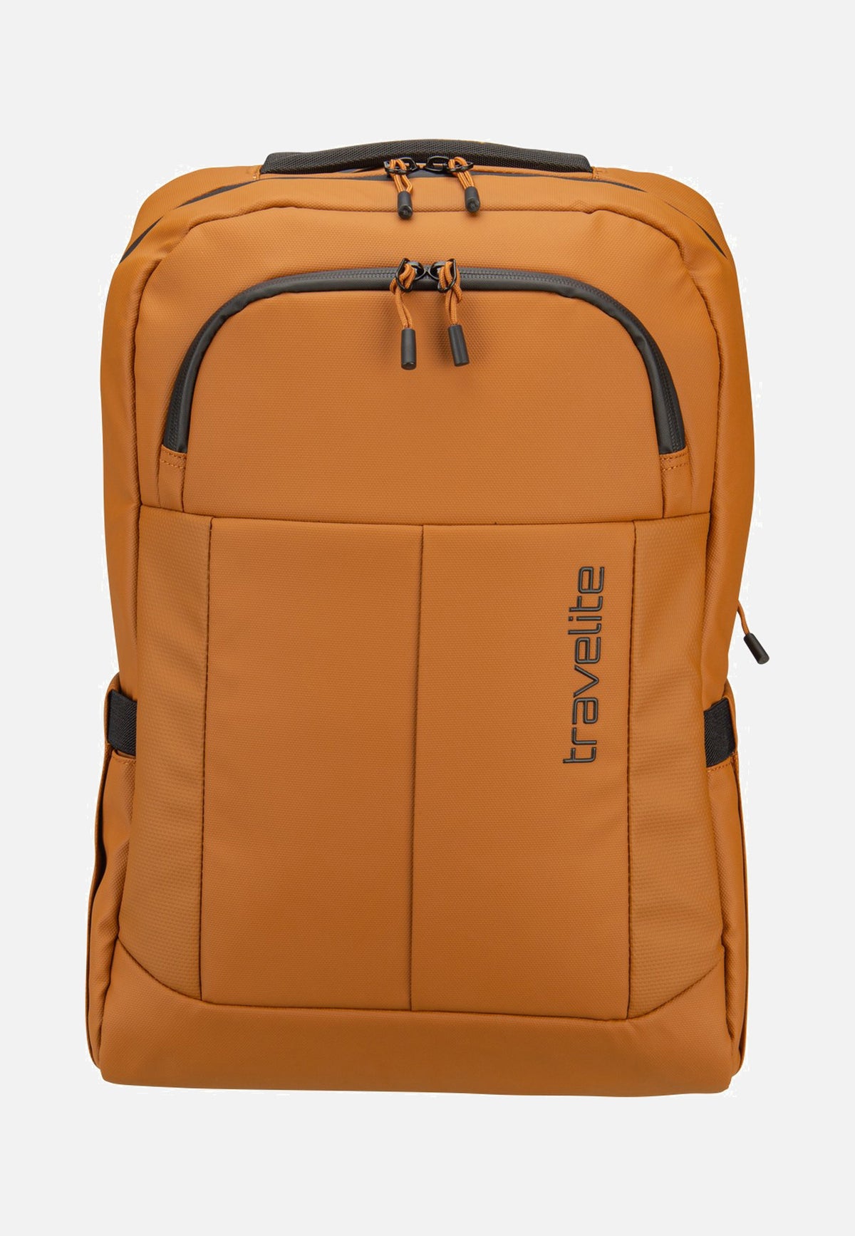 travelite Briize Backpack M Curry Backpack
