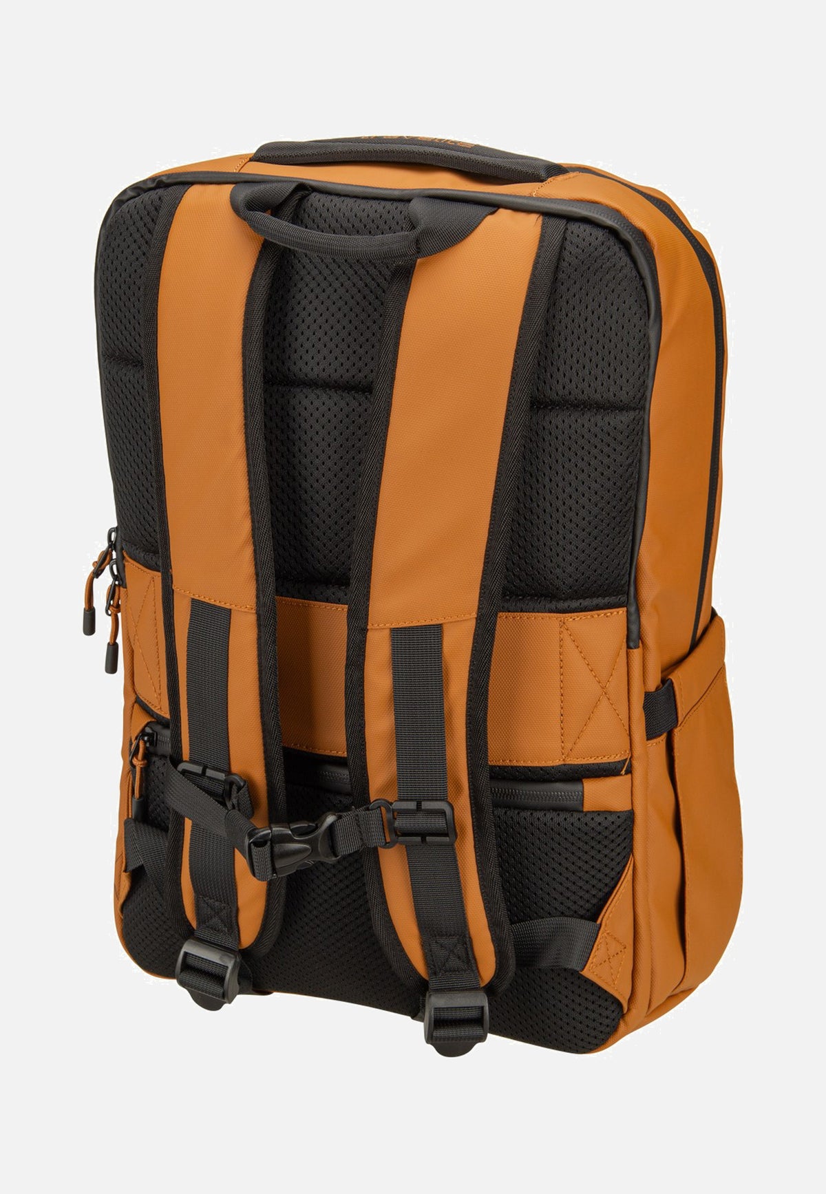 travelite Briize Backpack M Curry Backpack