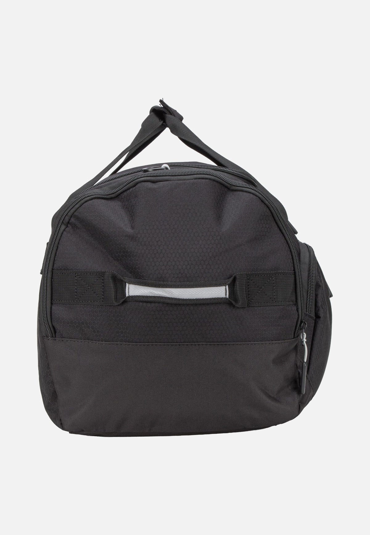 travelite Kick Off M Black Dufflebag