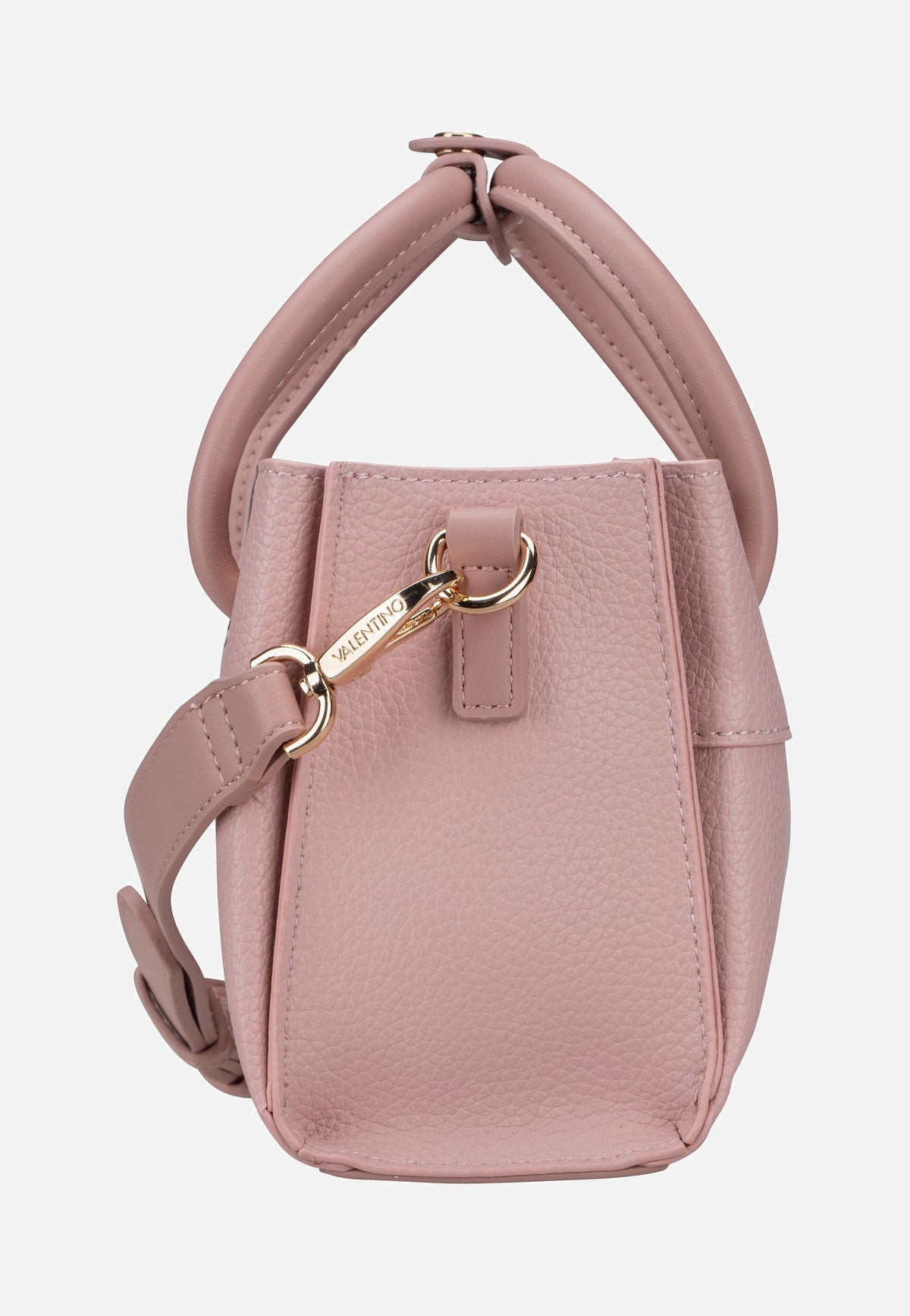 Valentino Alexia Shopping 805 Cipria Tote Bag