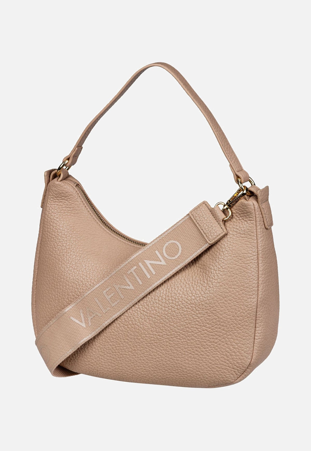 Valentino Blossom RE P207 Beige Shoulder Bag
