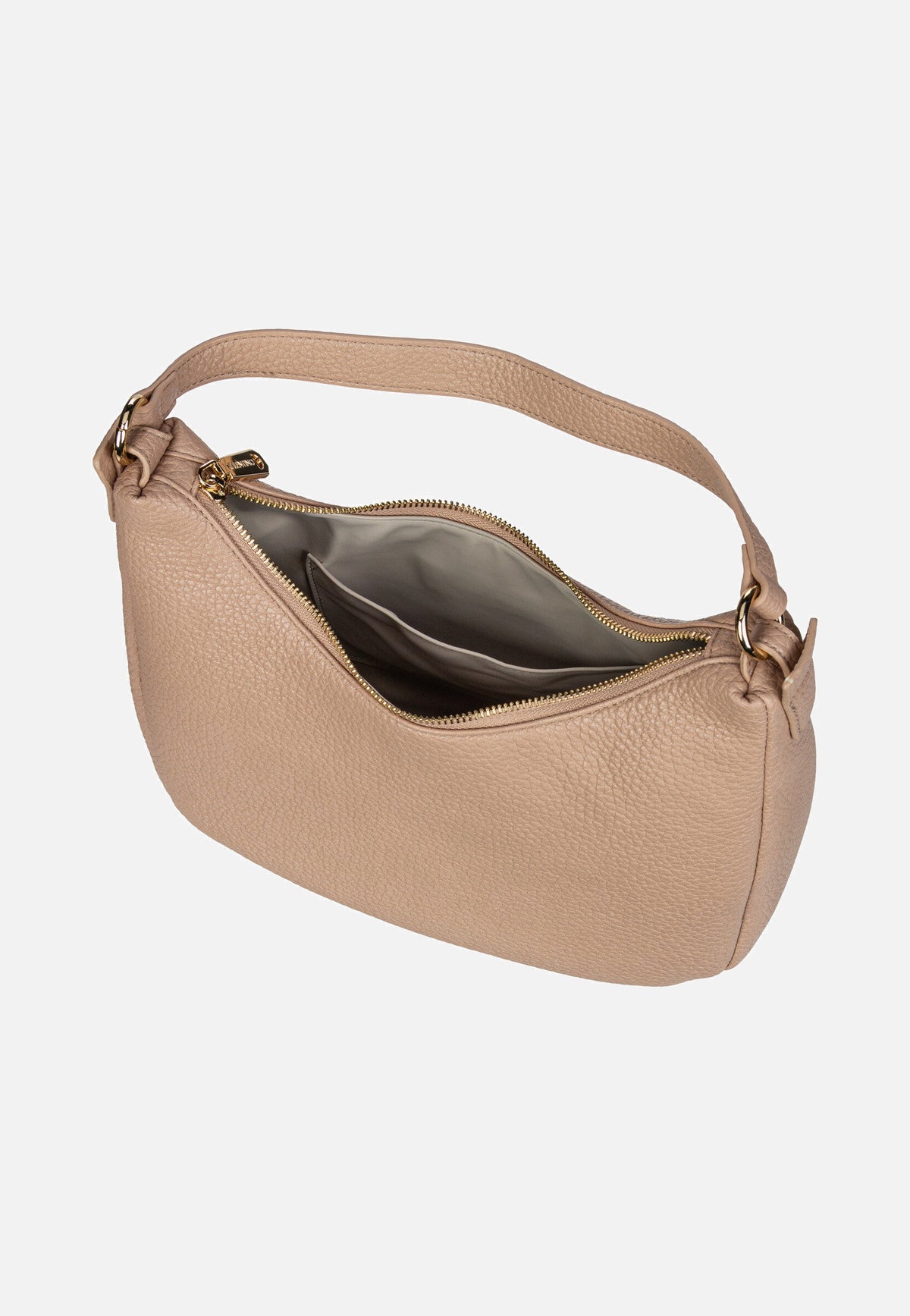 Valentino Blossom RE P207 Beige Shoulder Bag
