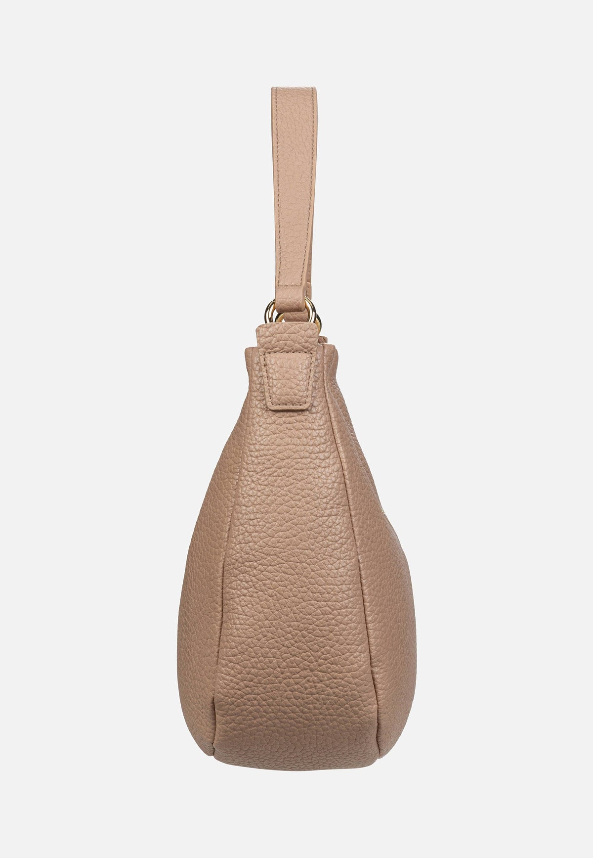 Valentino Blossom RE P207 Beige Shoulder Bag