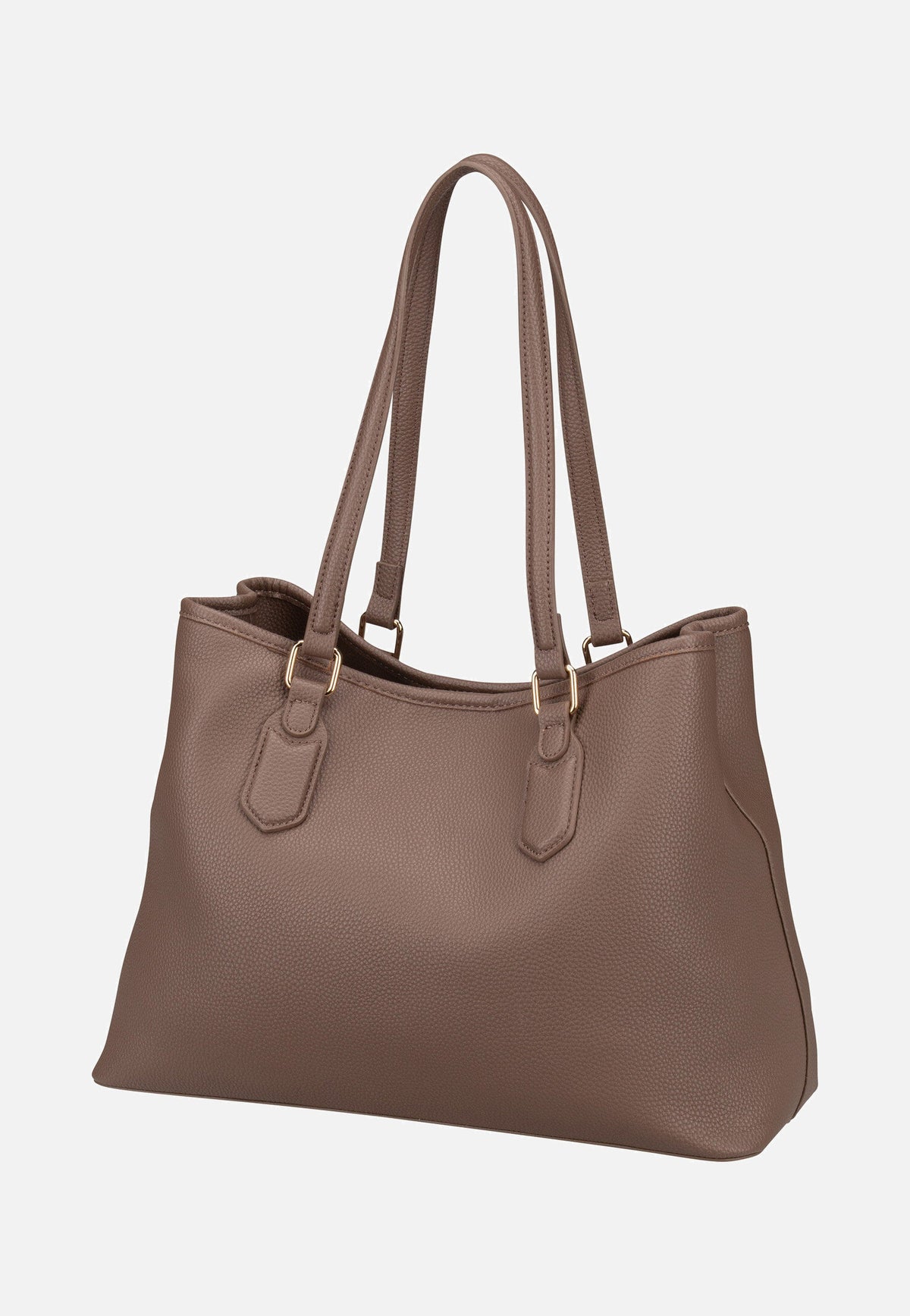Valentino Brixton X01 Taupe Shopper