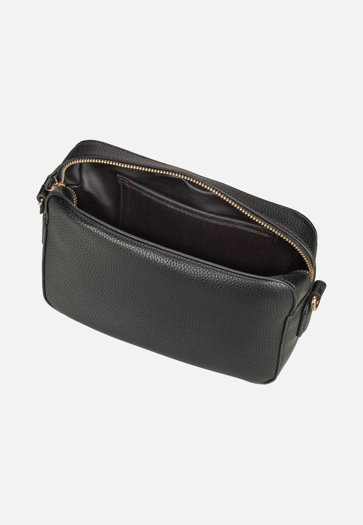 Valentino Brixton X07 Nero Crossbody Bag