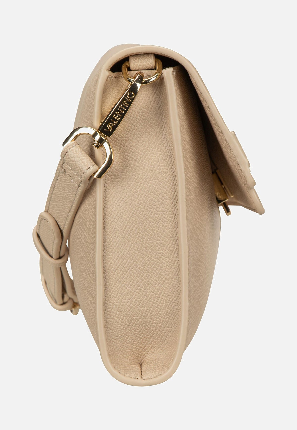 Valentino Fae RE D17 Ecru Sac à bandoulière