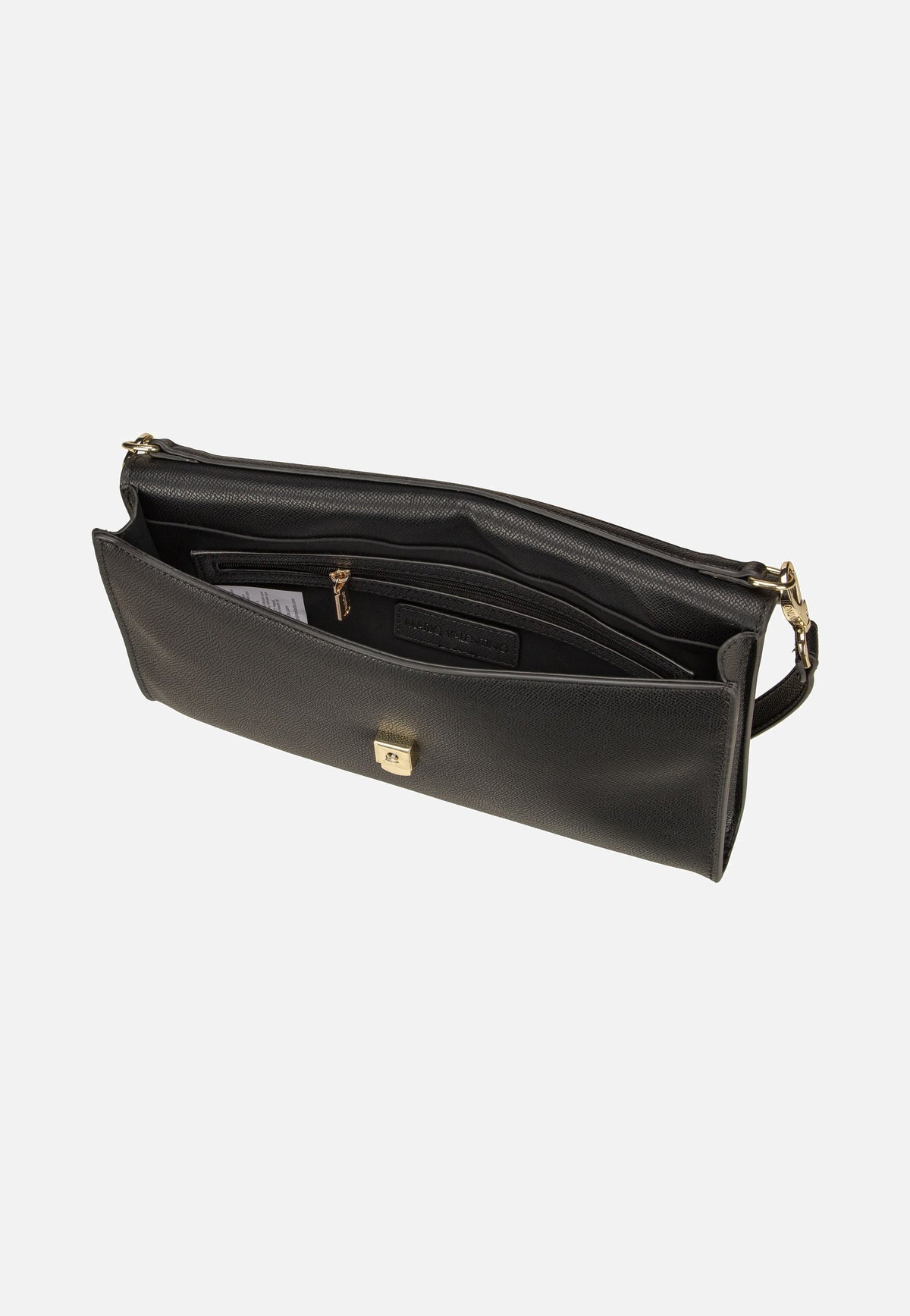 Valentino Fae RE D17 Nero Borsa a tracolla