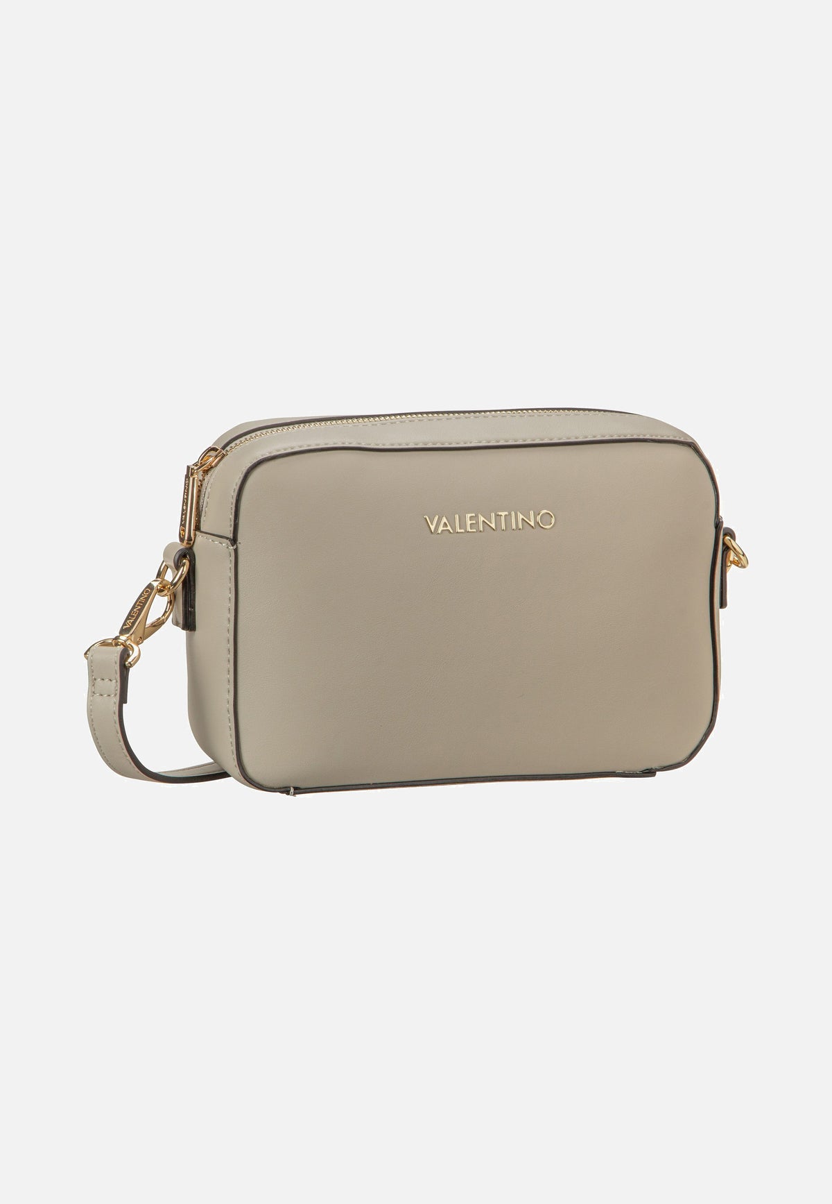 Valentino Faith RE L15 Ghiaccio Crossbody Bag