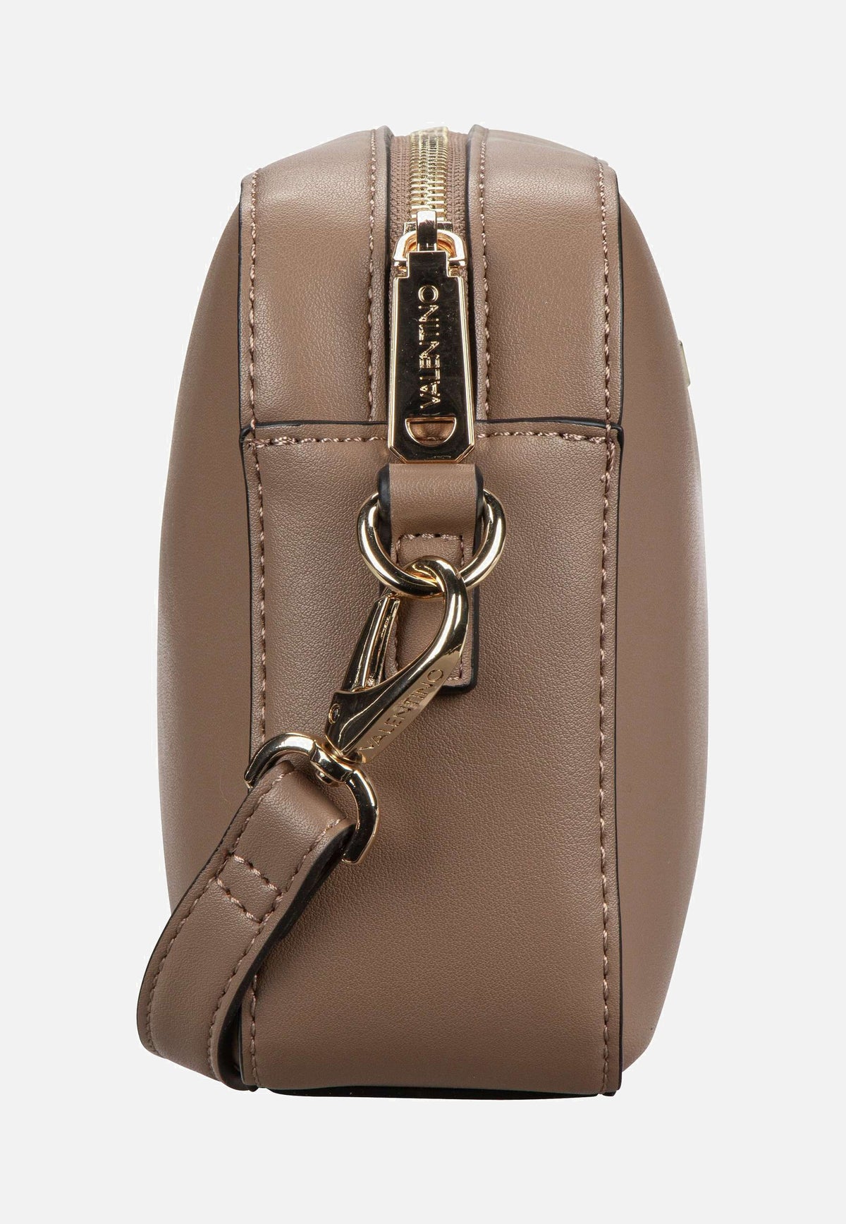 Valentino Faith RE L15 Taupe Crossbody Bag