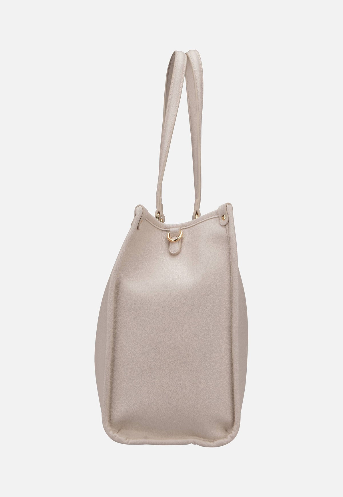 Valentino Foxy RE O51 Ecru Shopper