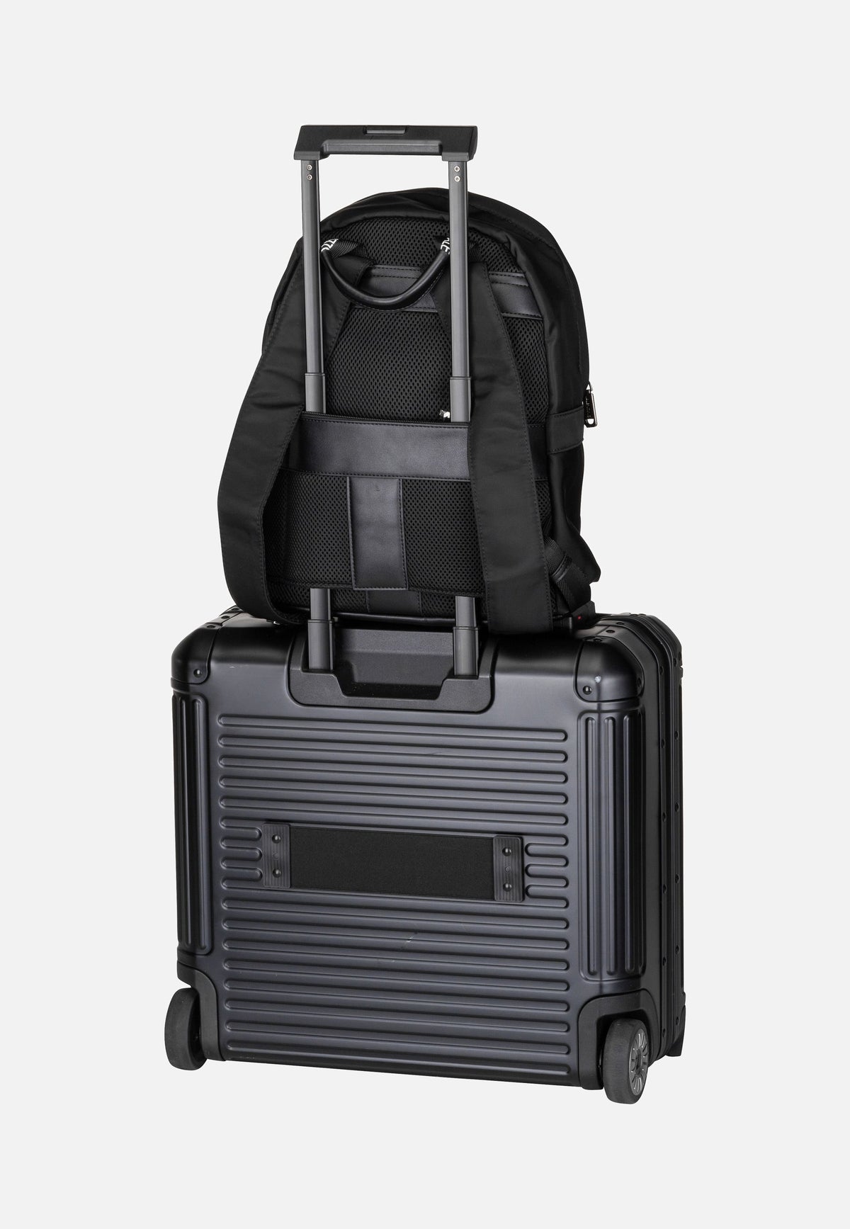 Valentino Kylo 301 Nero Backpack