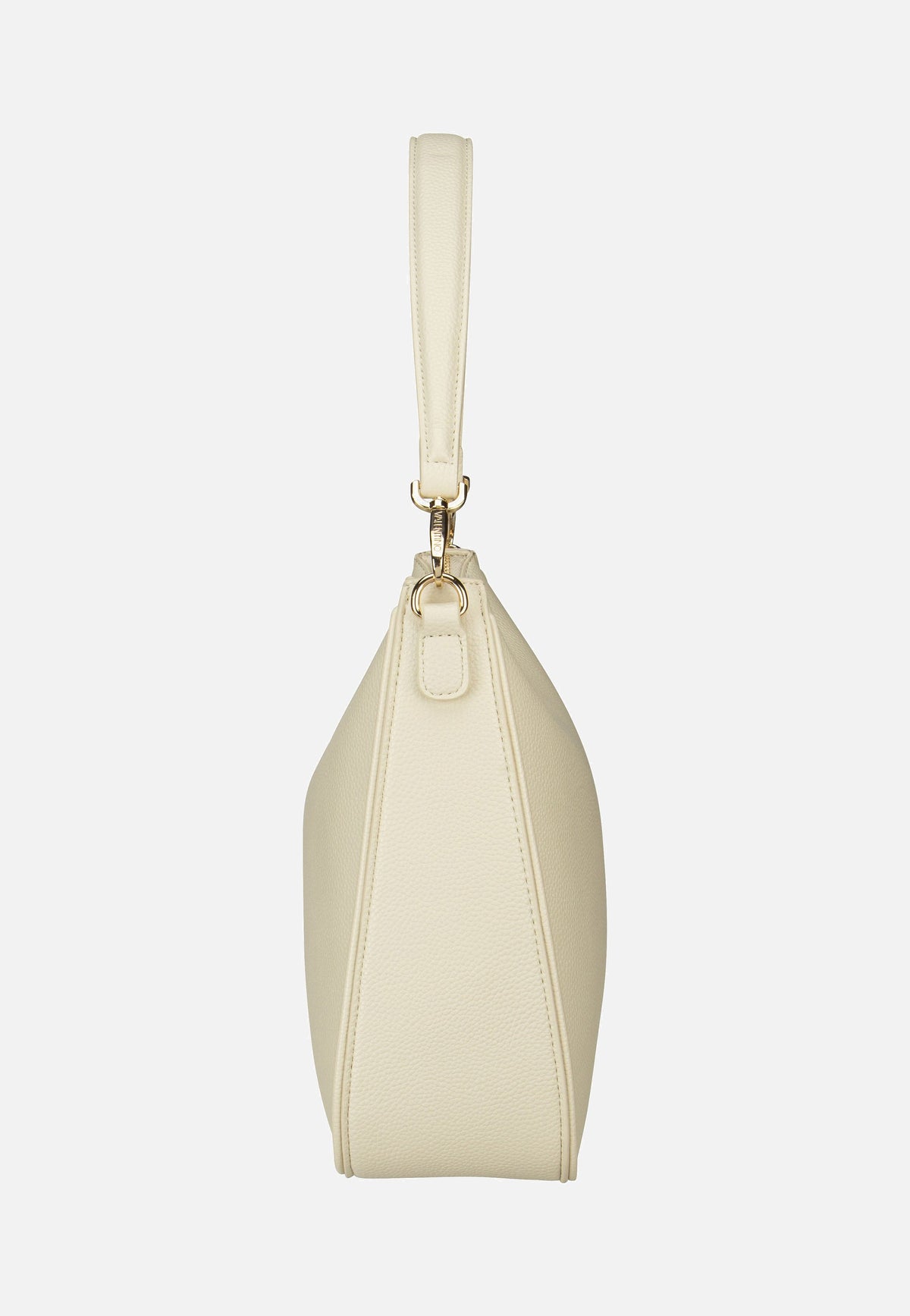 Valentino Never GL07 Ecru Shoulder Bag