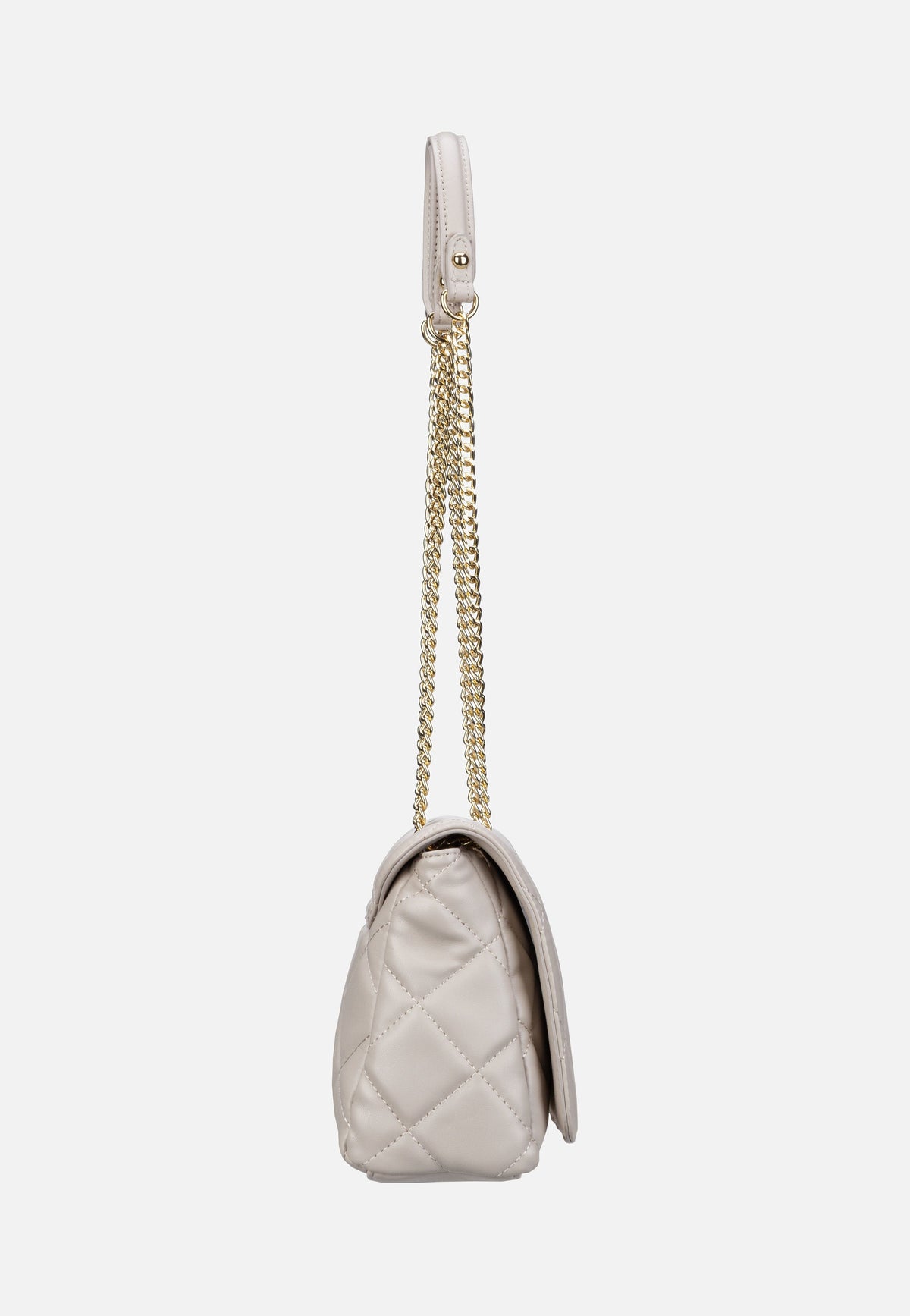 Valentino Ocarina K02R Ecru Evening Bag