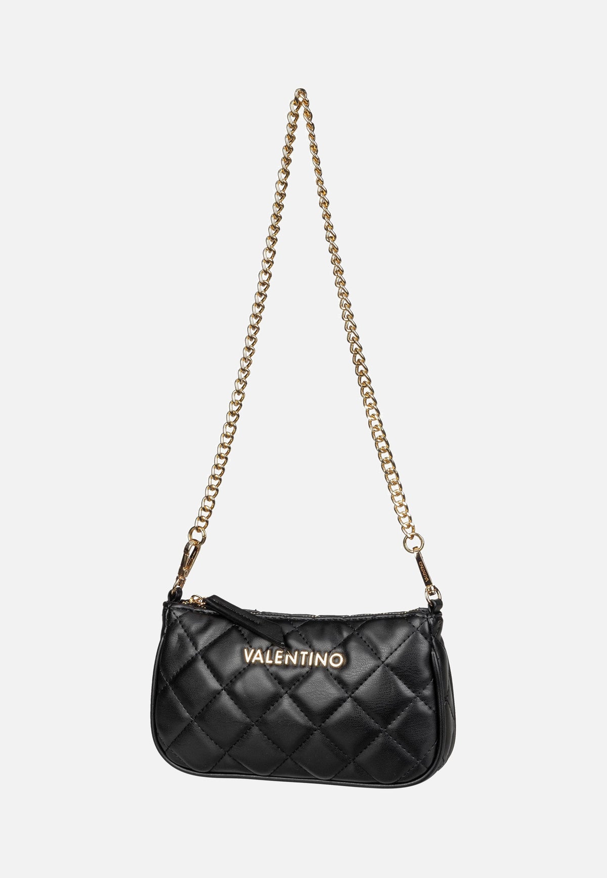 Valentino Ocarina K24R Nero Schoudertas