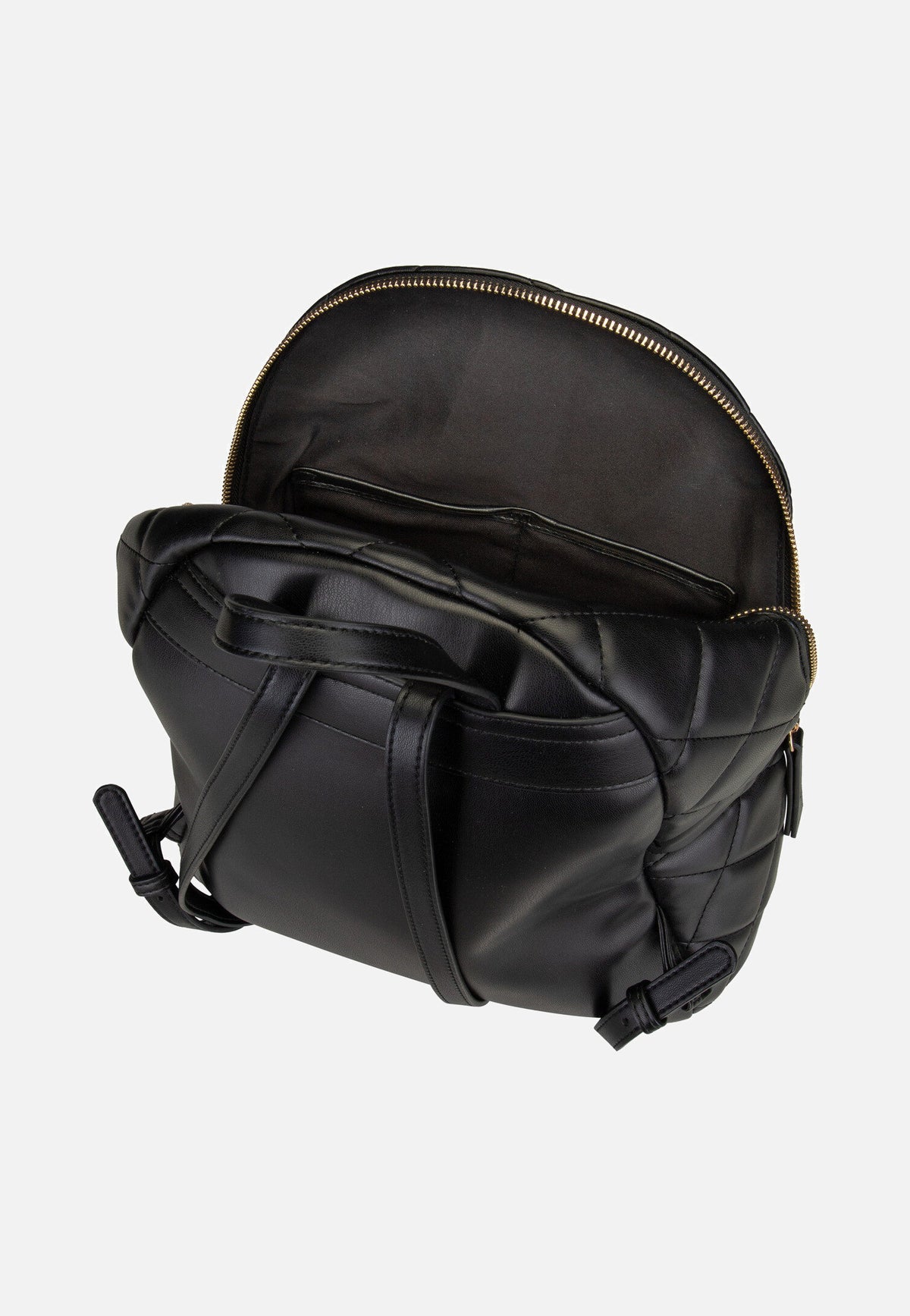Valentino Ocarina K37R Nero Backpack