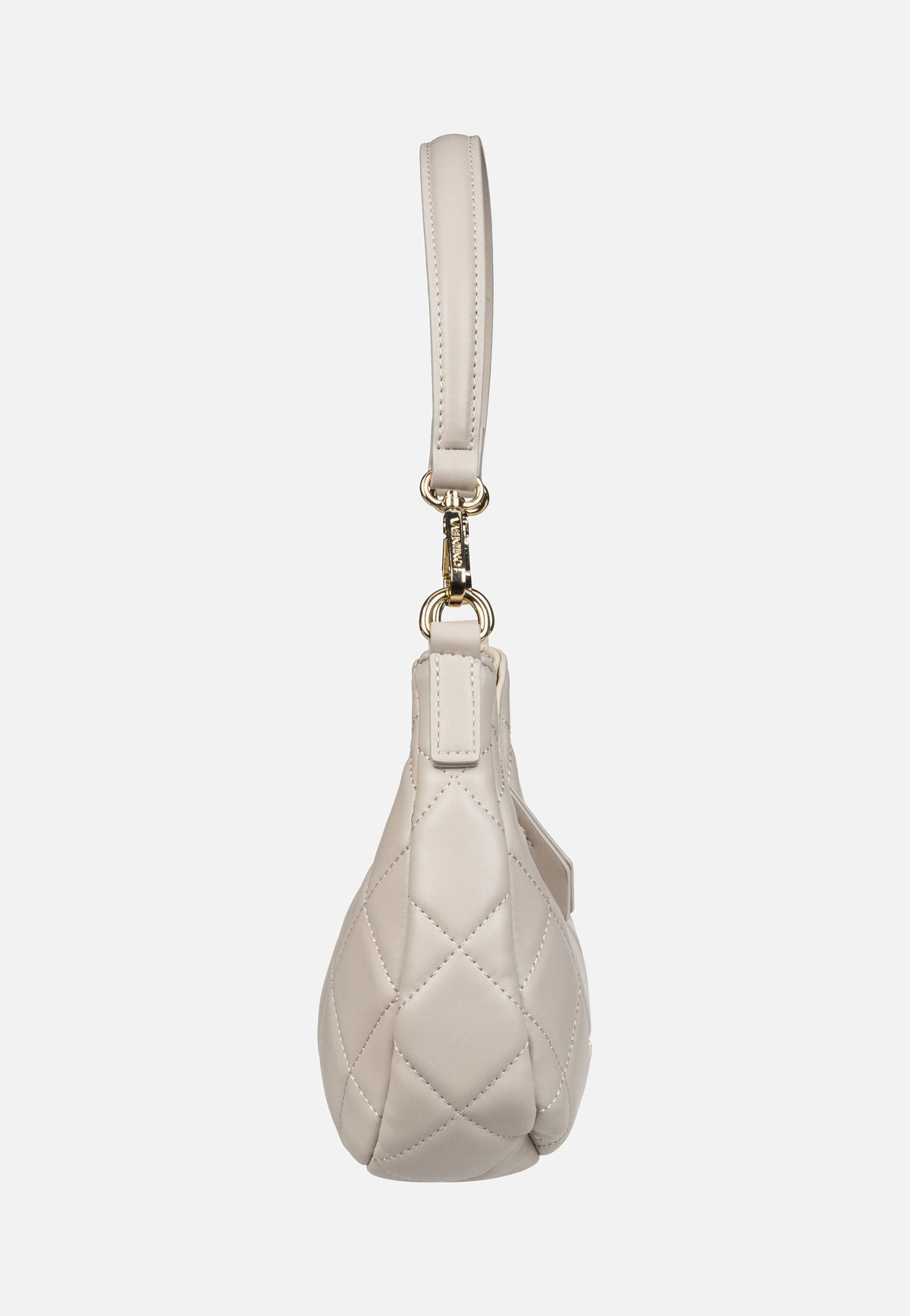 Valentino Ocarina K45R Ecru Shoulder Bag