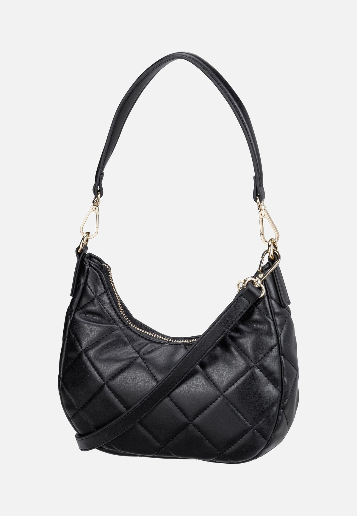 Valentino Ocarina K45R Nero Shoulder Bag