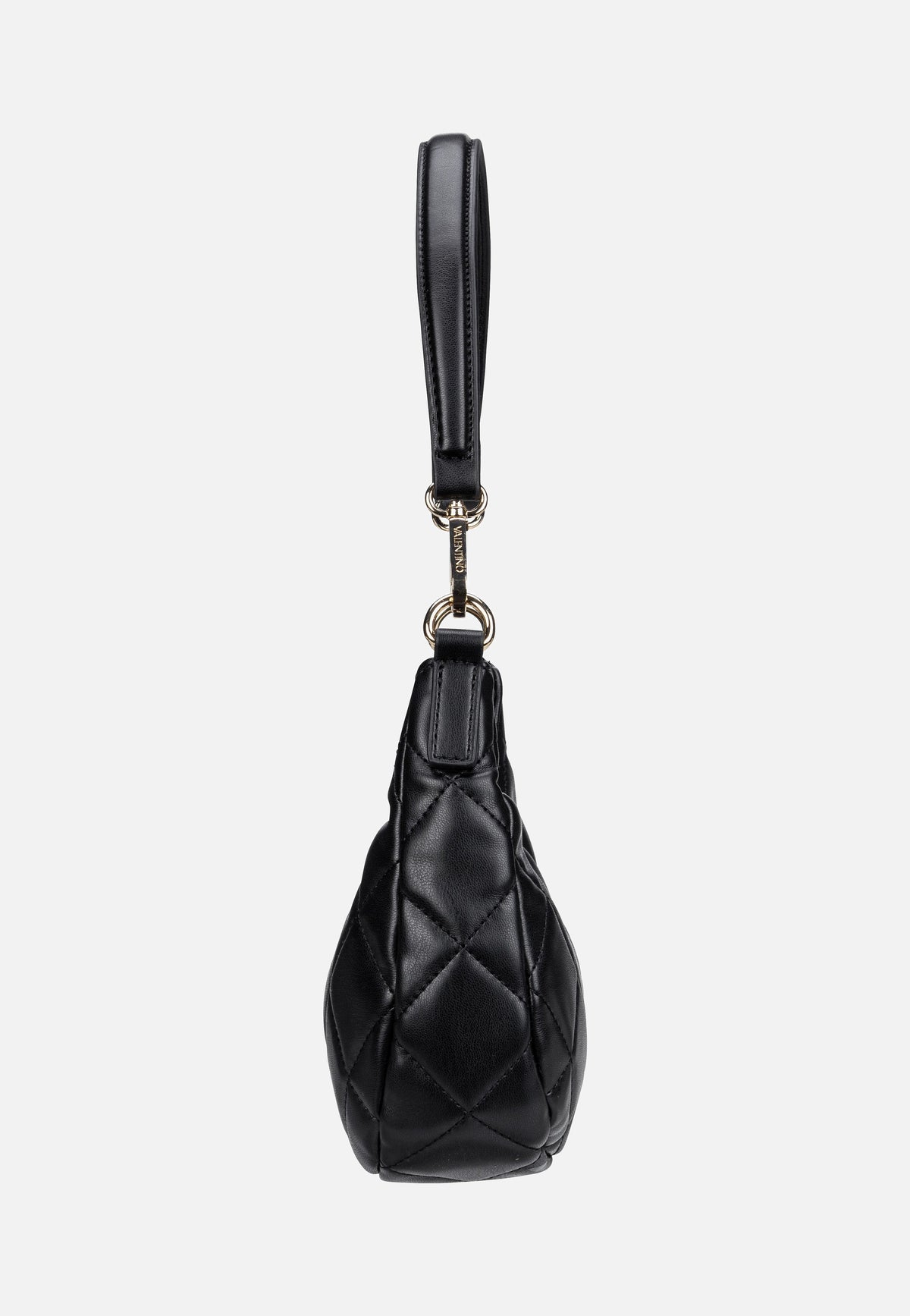 Valentino Ocarina K45R Nero Shoulder Bag