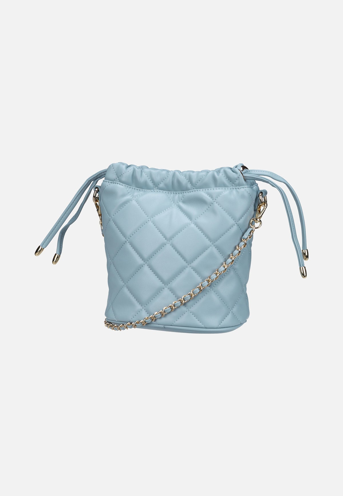 Valentino Ocarina K47R Polvere Pouch Bag