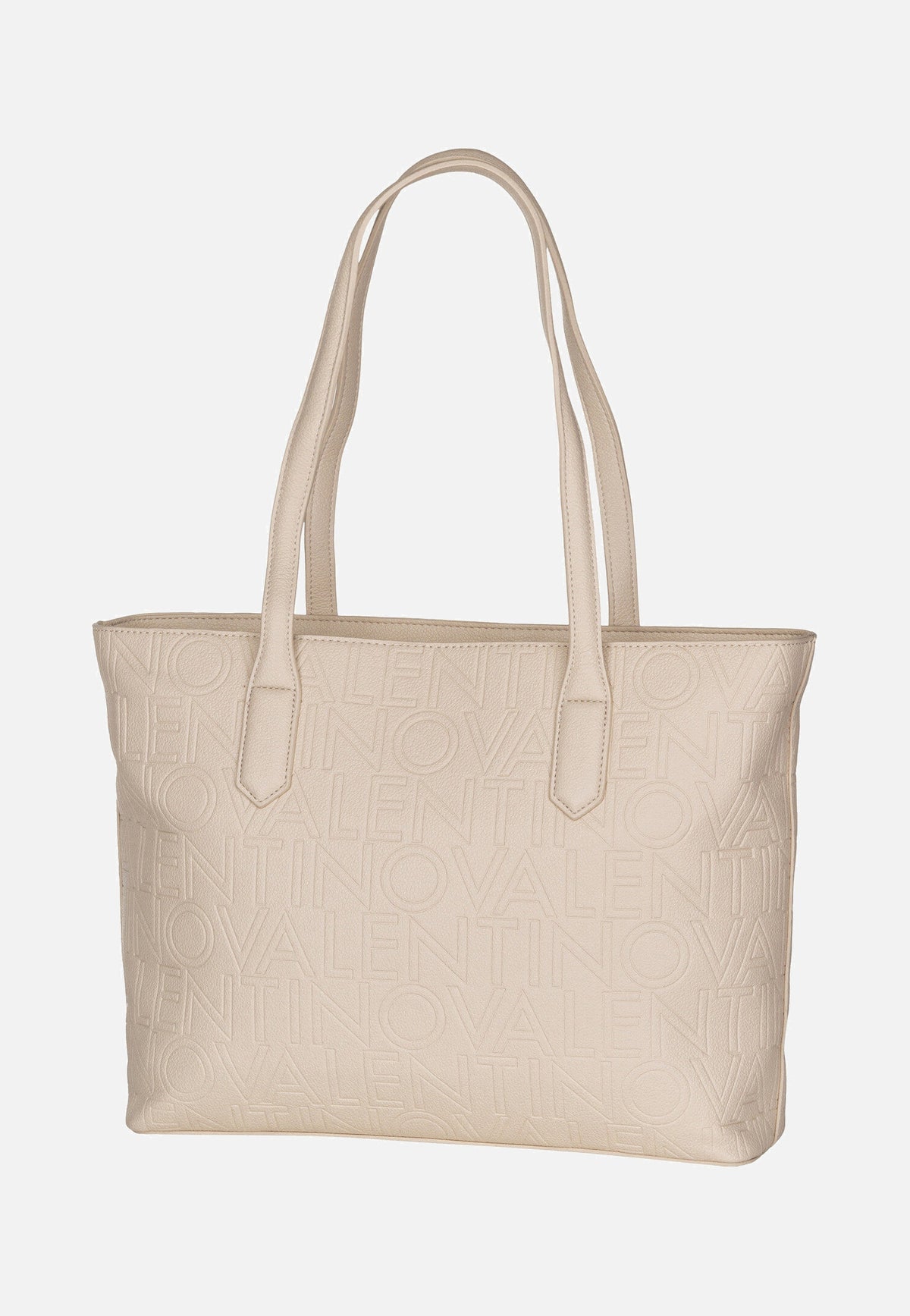 Valentino Pansy PG01 Ecru Client
