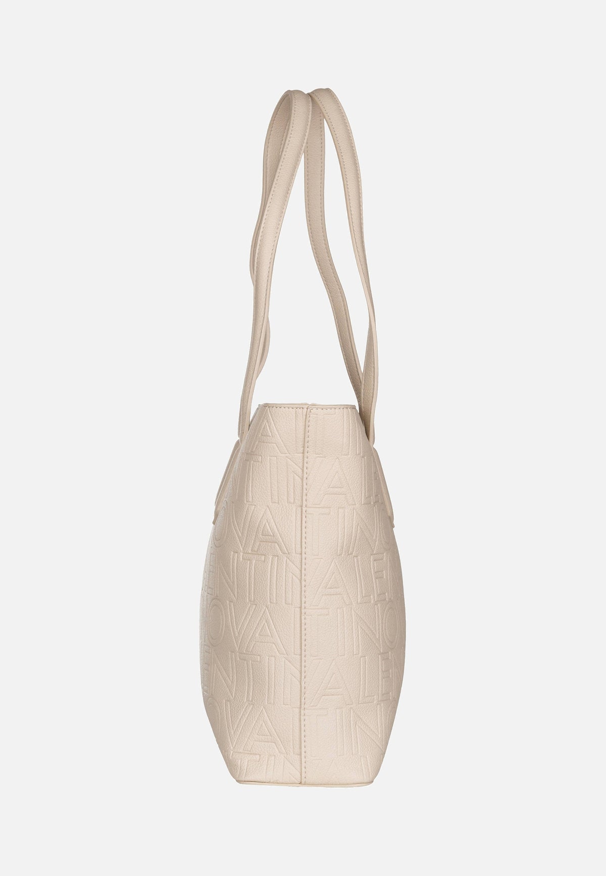 Valentino Pansy PG01 Ecru Client