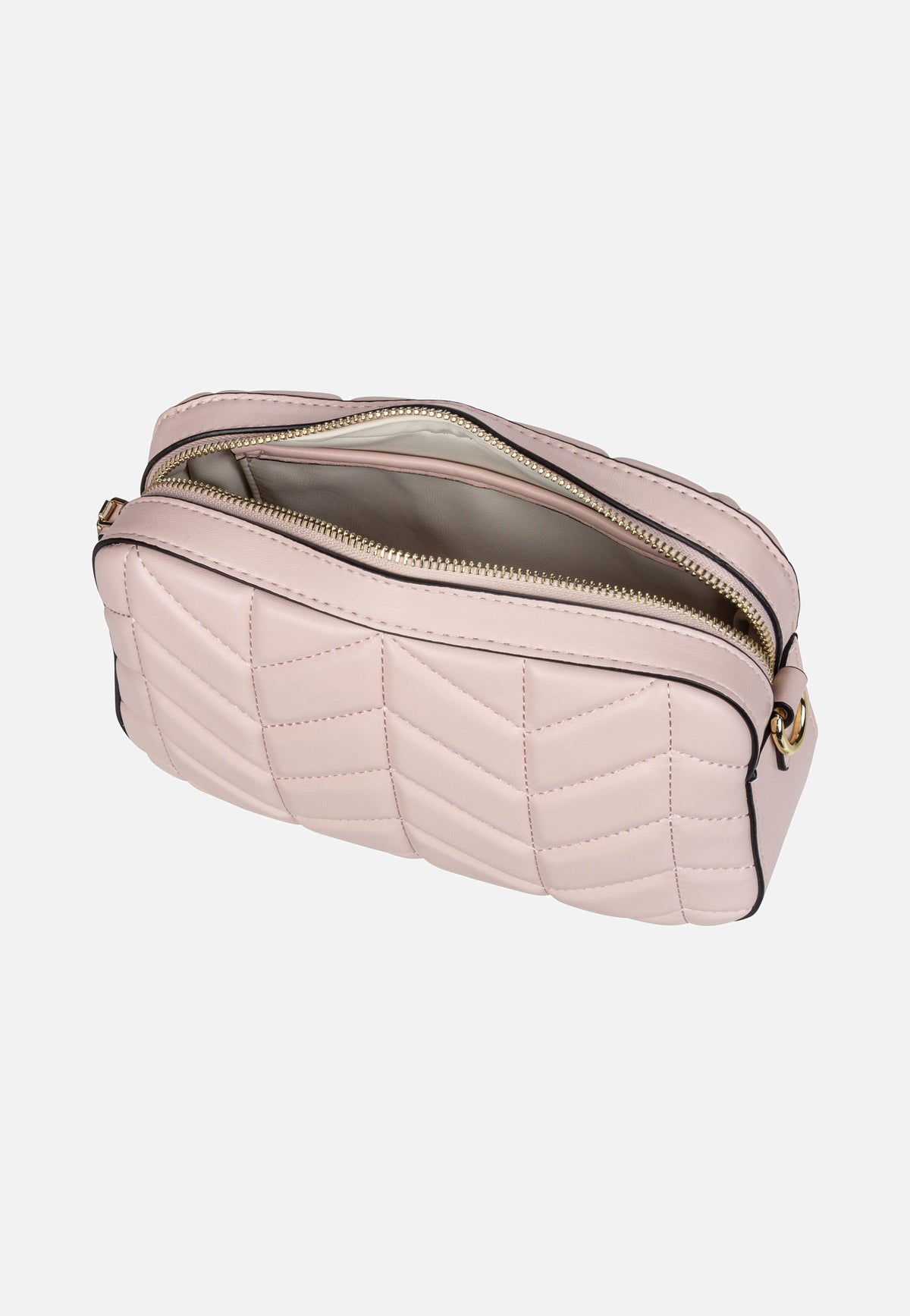 Valentino Petal RE PA15 Cipria Crossbody Bag