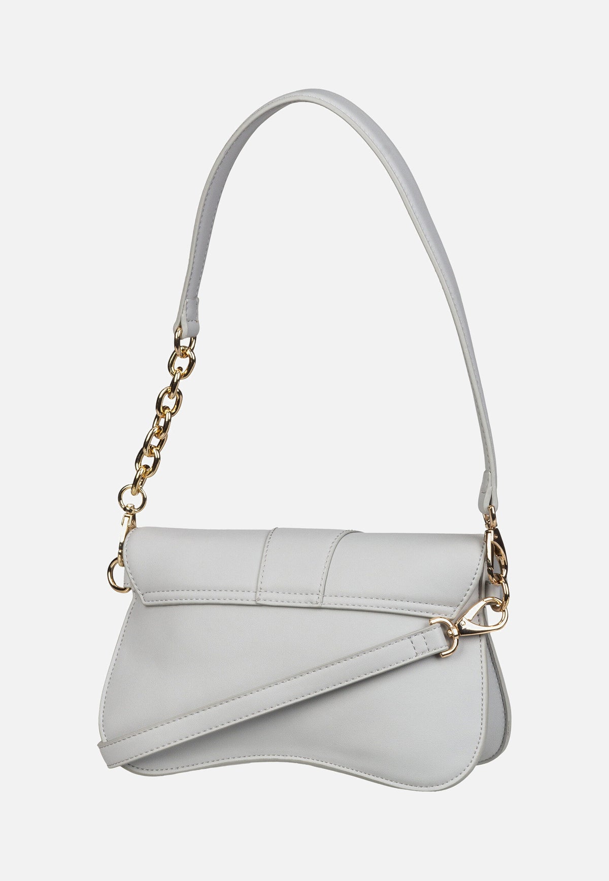 Valentino Unika NP13 Perla Shoulder Bag