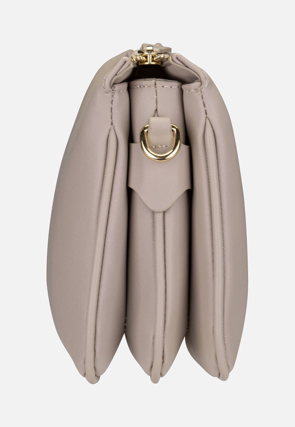 Valentino Zero RE 308 Beige Crossbody Bag