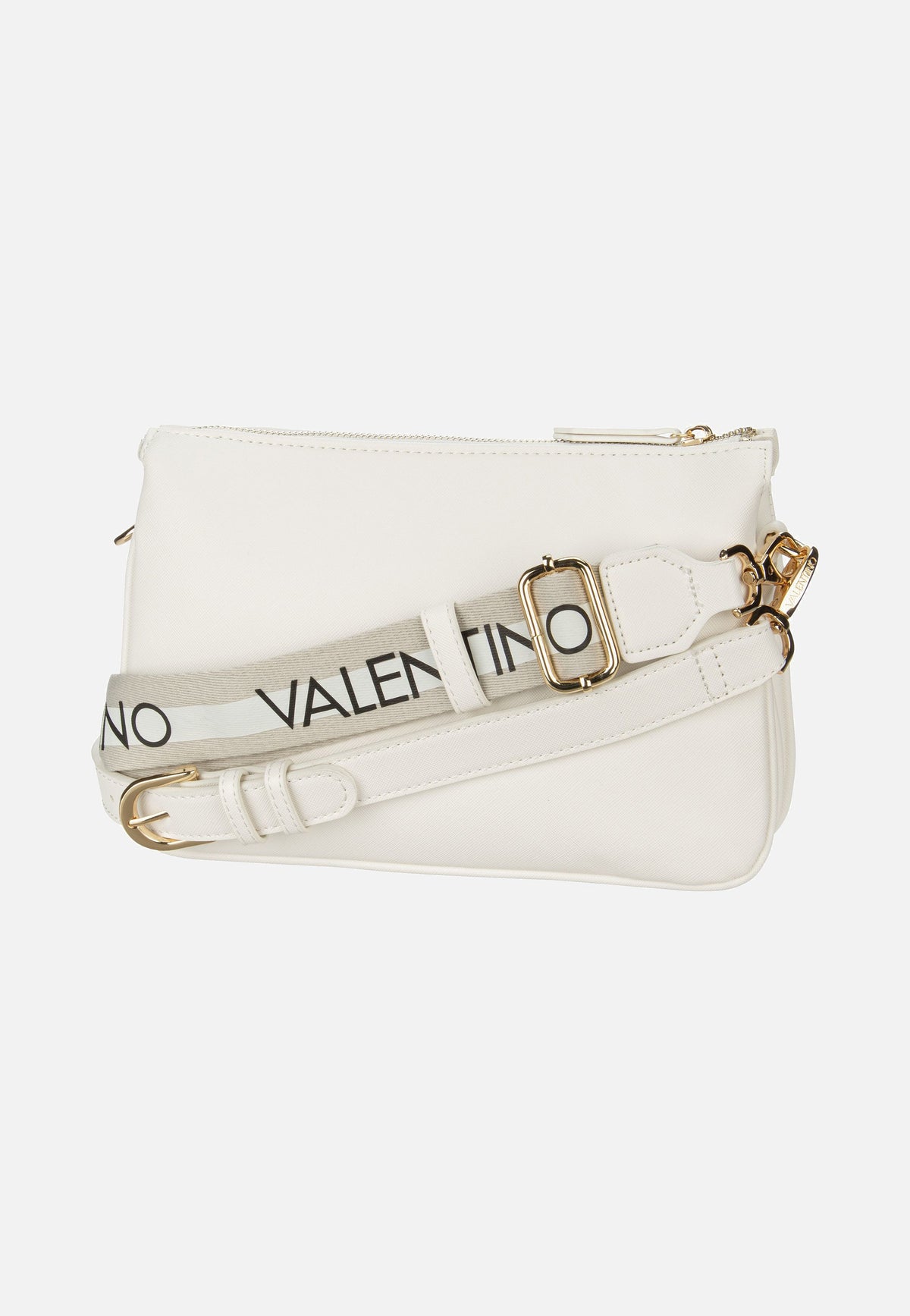 Valentino Zero RE 308 Bianco Sac à bandoulière