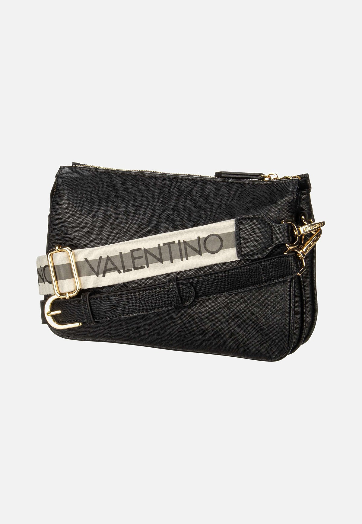 Valentino Zero RE 308 Nero Crossbody Bag