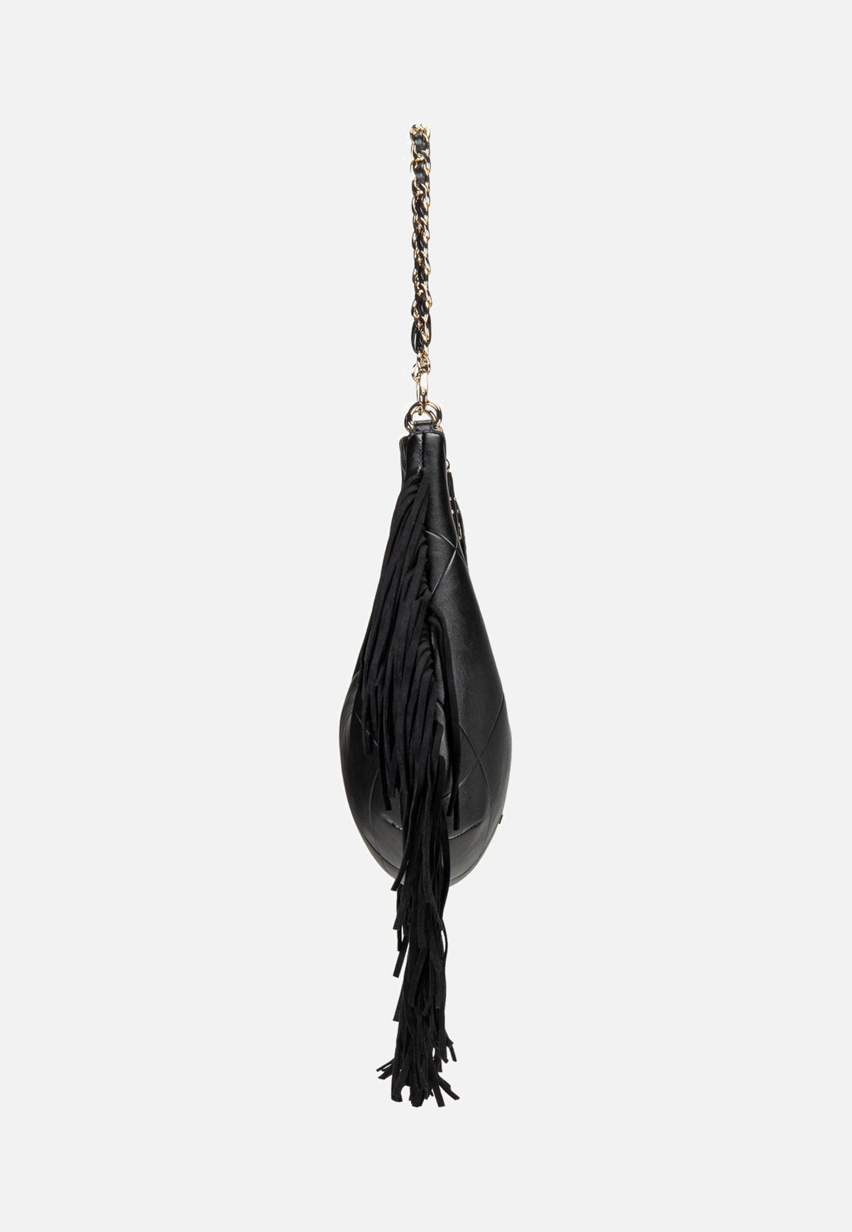 Valentino Astrid 207 Nero Bolso Hobo