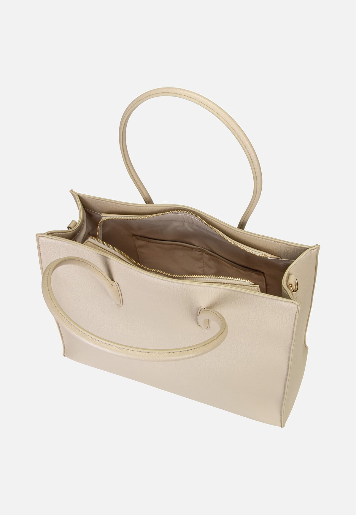 Valentino Bianka RE U01 Beige Acquirente