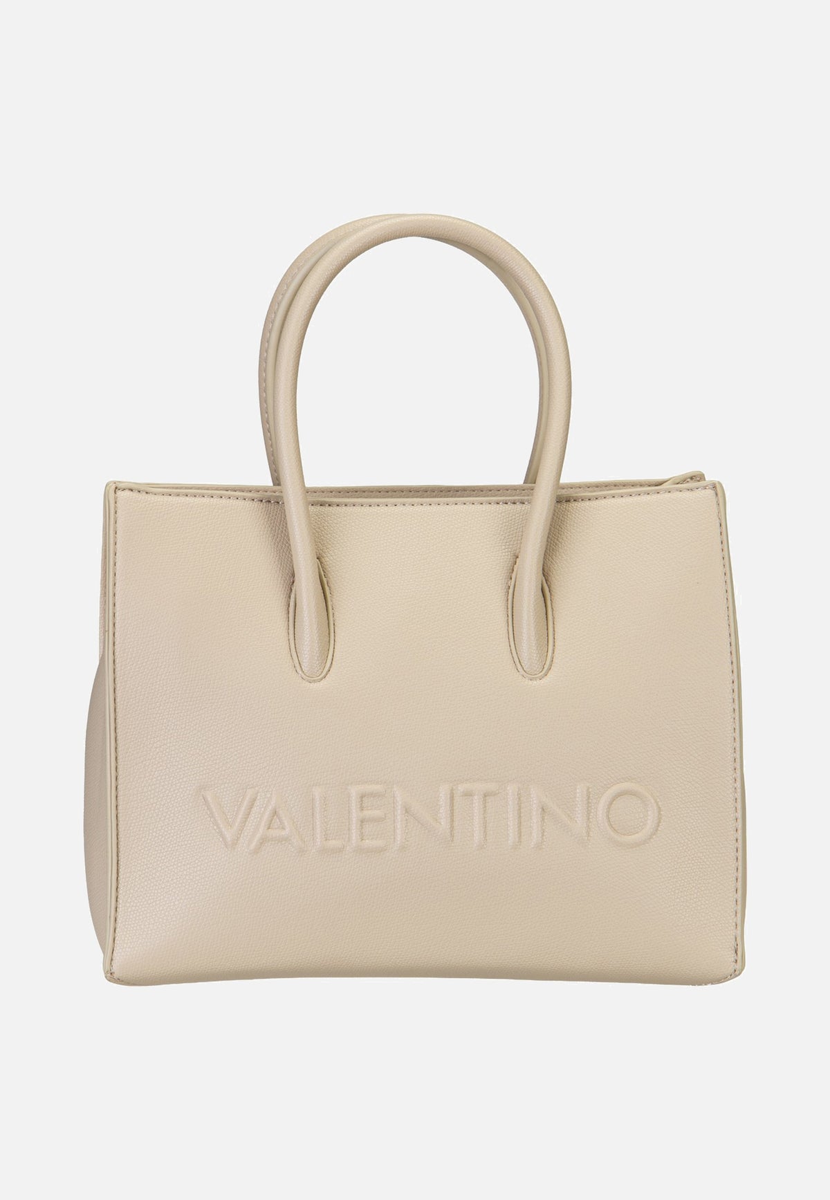 Valentino Bianka RE U04 Beige Borsa tote