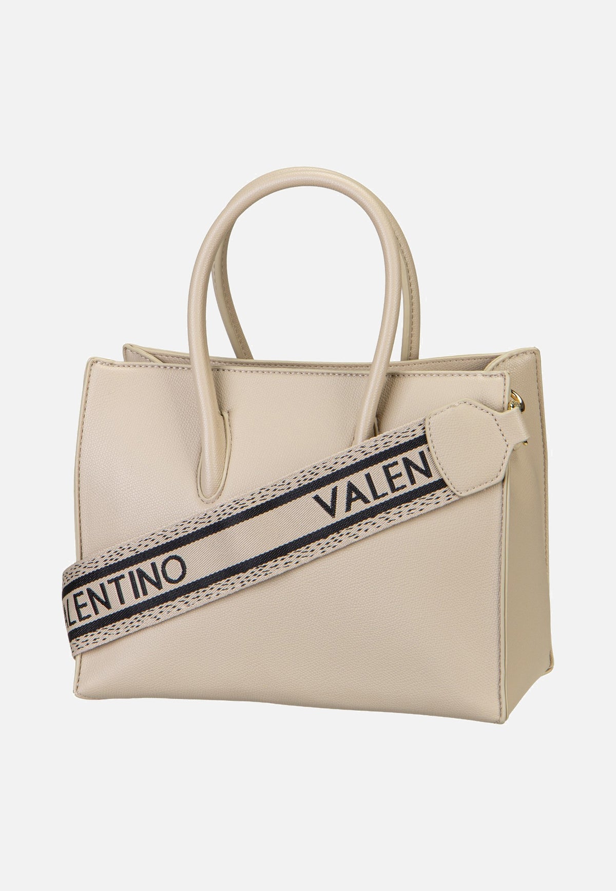 Valentino Bianka RE U04 Beige Borsa tote